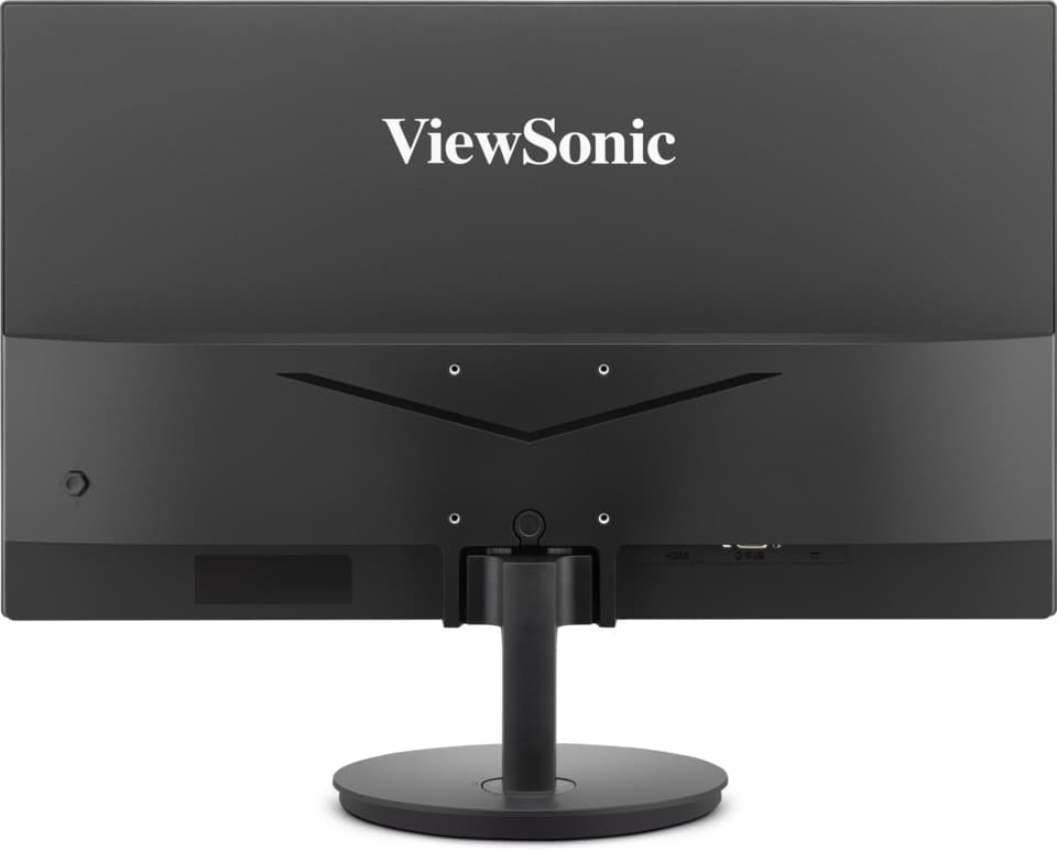 Écran LED ViewSonic VA24E1-H 24" Full HD — photo 4 sur 6