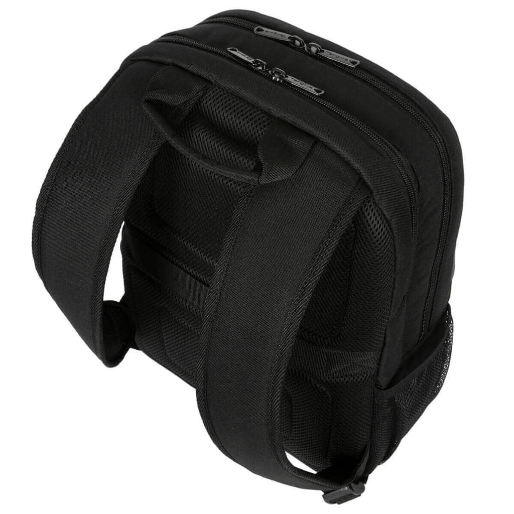 Targus GeoLite EcoSmart Advanced Backpack - 16" - Black — photo 10 of 13
