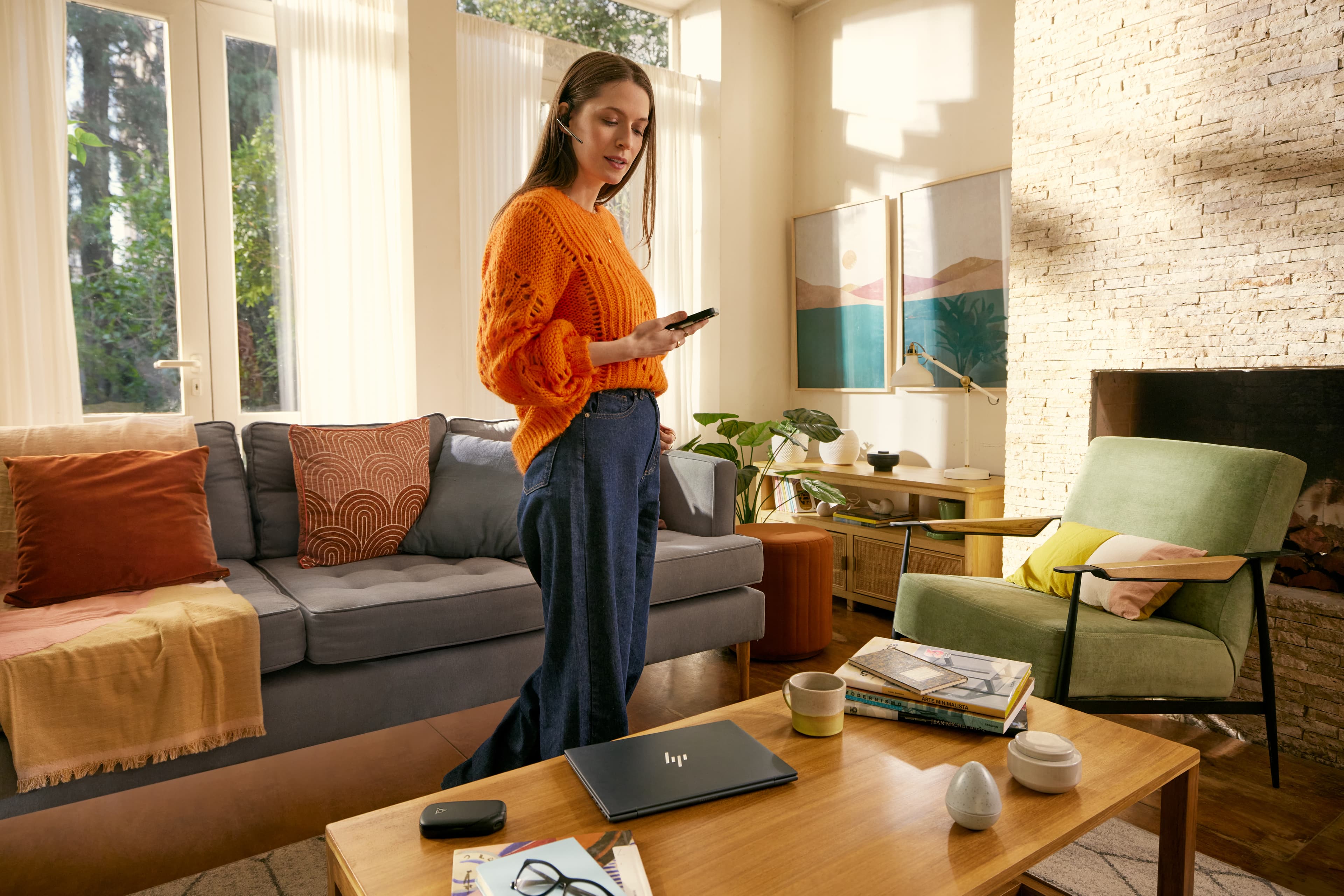 Poly Voyager Legend 30 - USB-C — foto 6 van 8