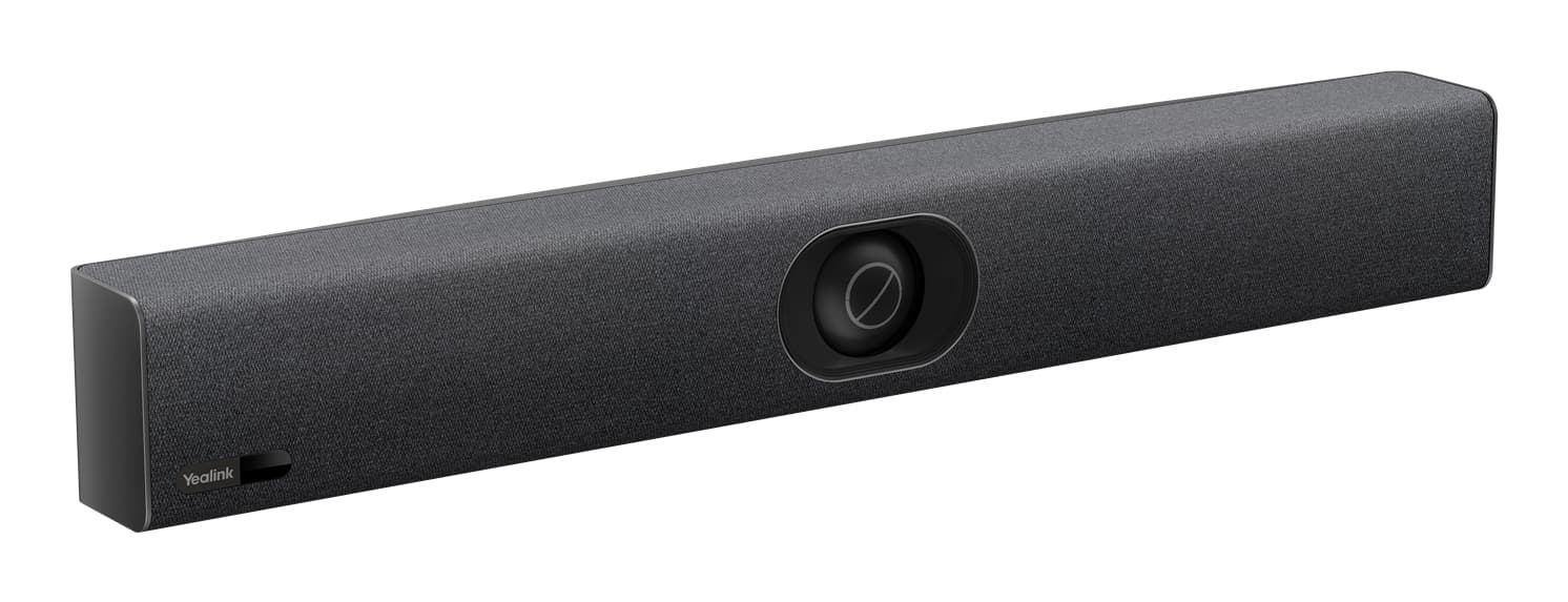 4K All-in-One USB Video Bar — photo 2 of 3
