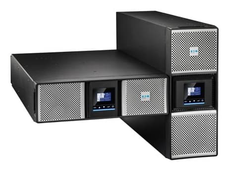 Eaton 9PX 8000i RT4U HotSwap Netpack G2