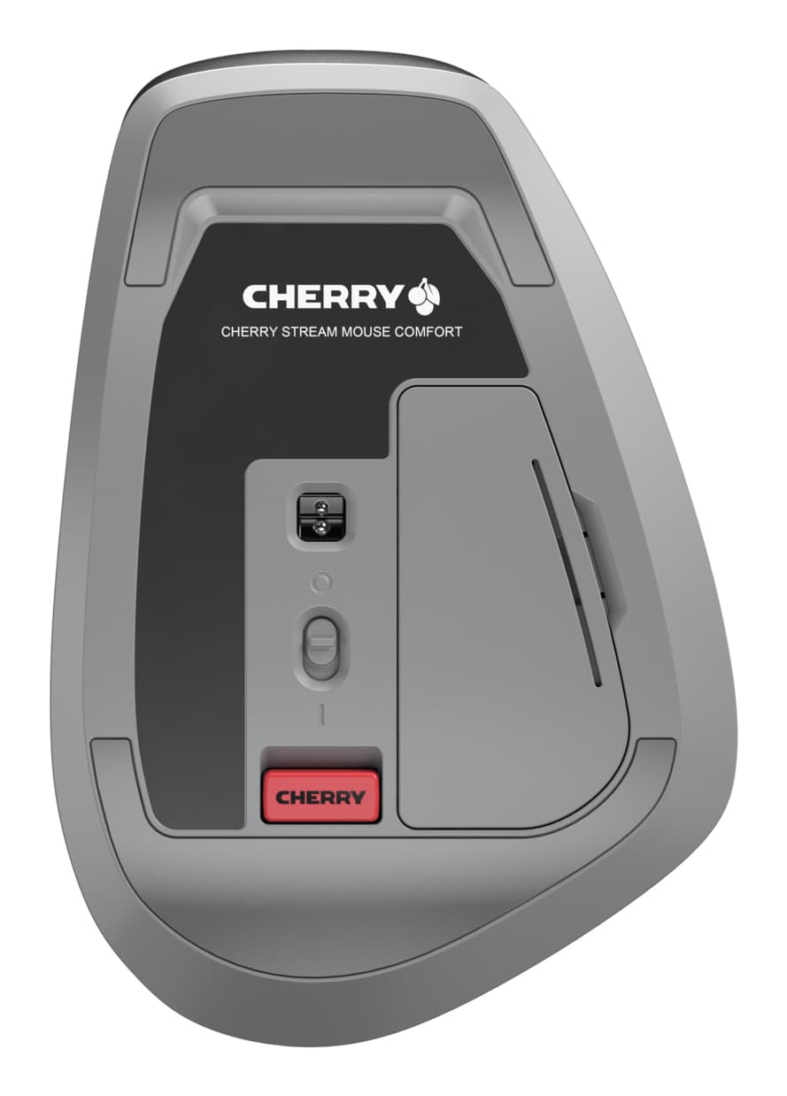CHERRY STREAM COMFORT Desktop Set — photo 7 of 9