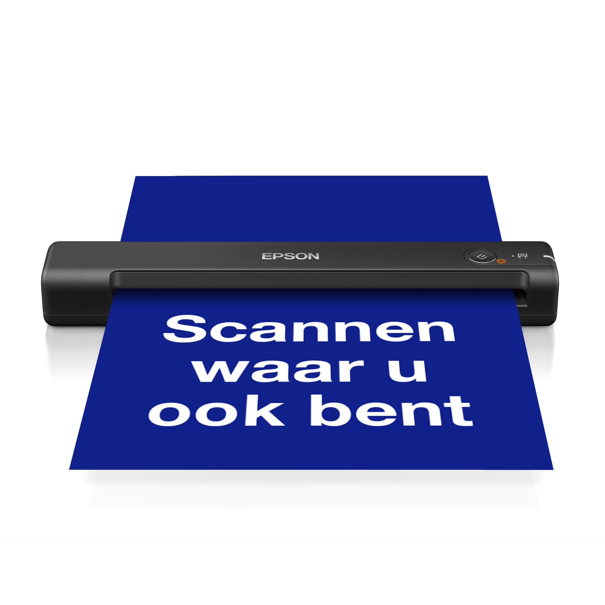 WorkForce ES-50 Sheetfed Scanner — photo 6 of 11