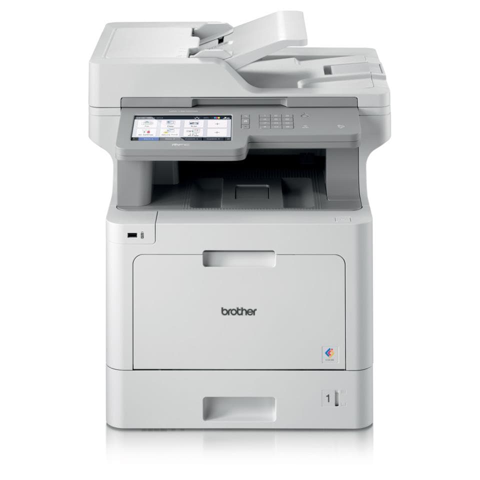 Brother MFC-L9570CDW — photo 15 of 18