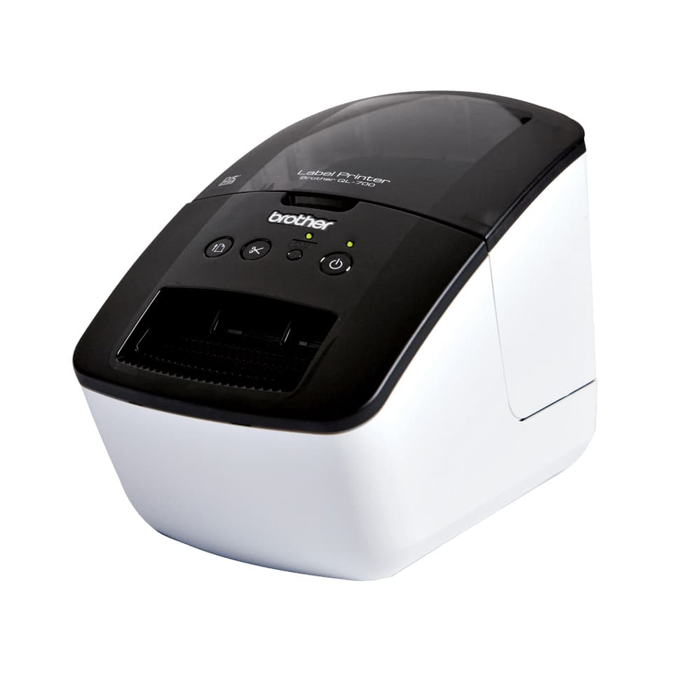 Imprimante d'étiquettes QL-700 — photo 4 sur 4