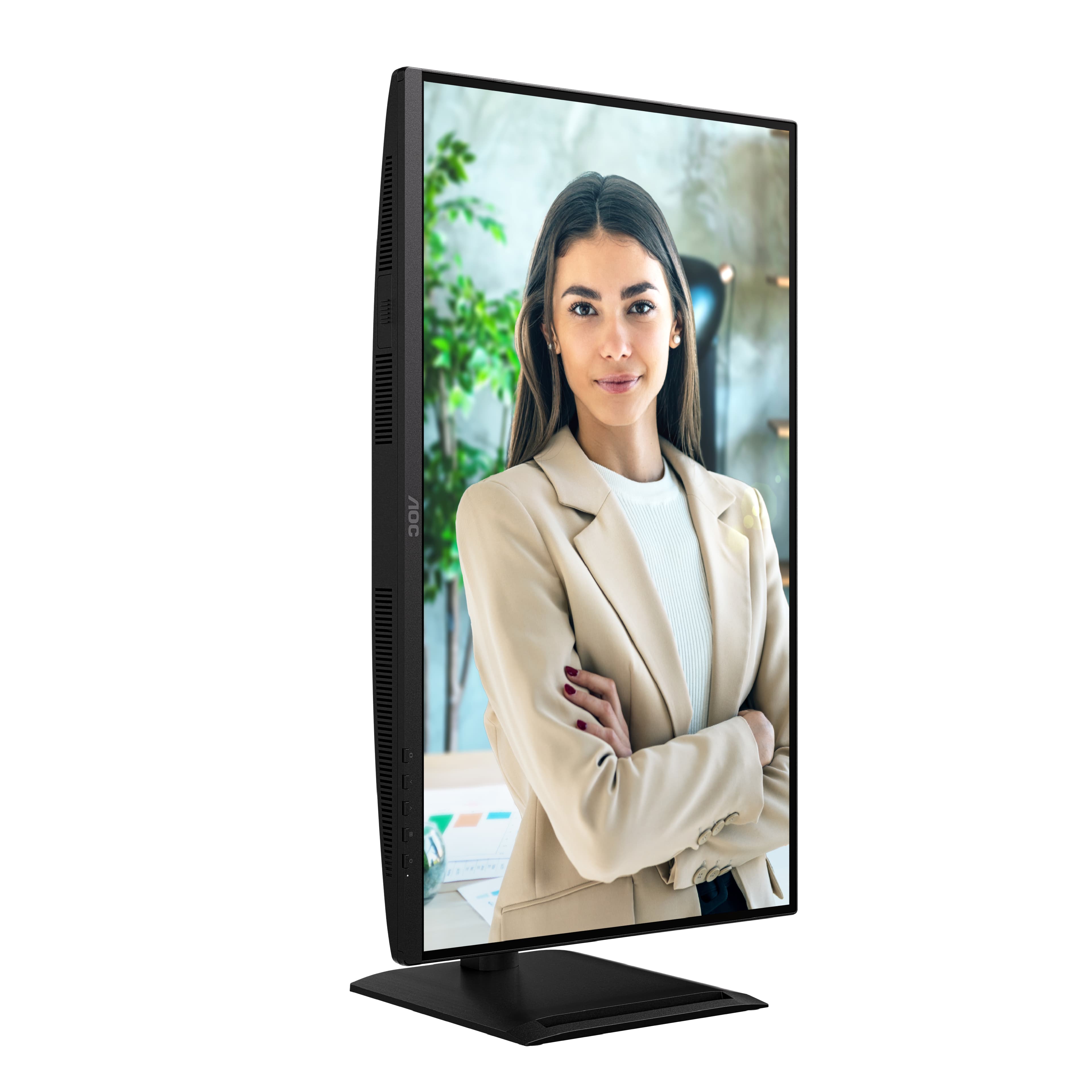 AOC Q27P4U Écran 27" Quad HD — photo 19 sur 22