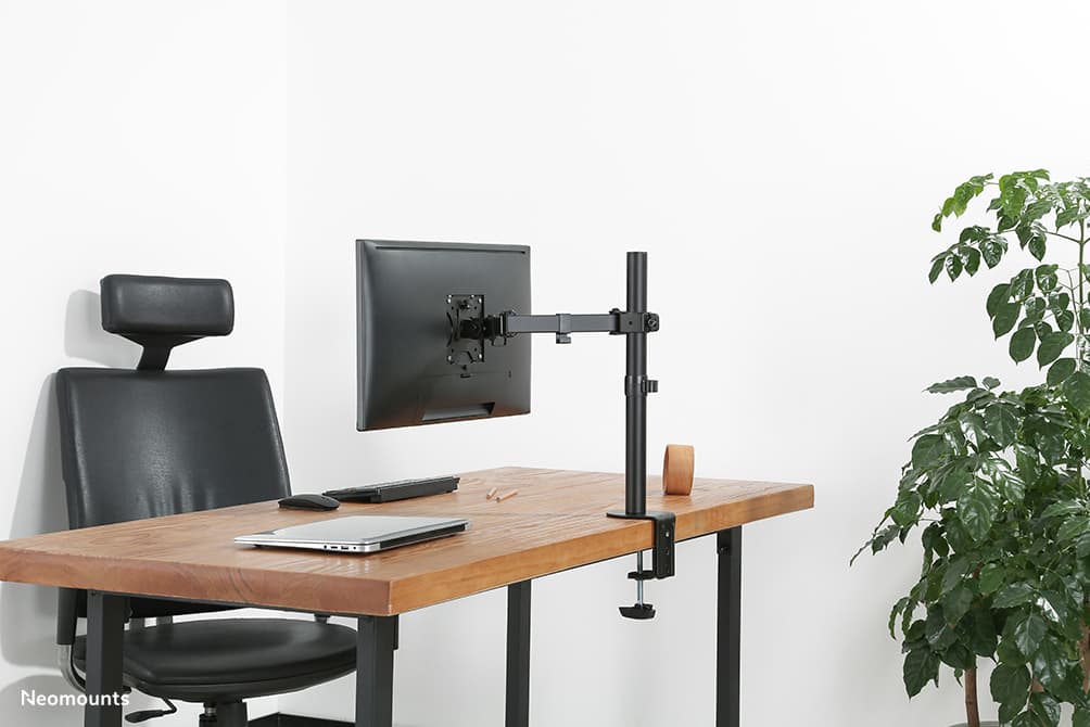 Support d'écran NEOMOUNTS FPMA-D550BLACK — photo 14 sur 16