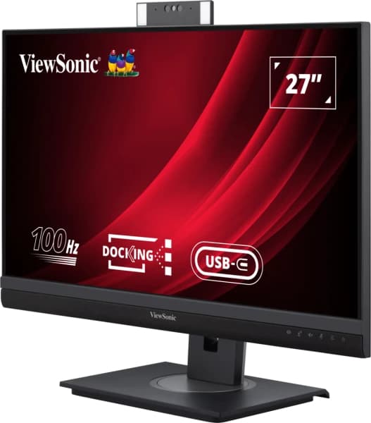 ViewSonic VG2757V-2K 27" Monitor — photo 3 of 6