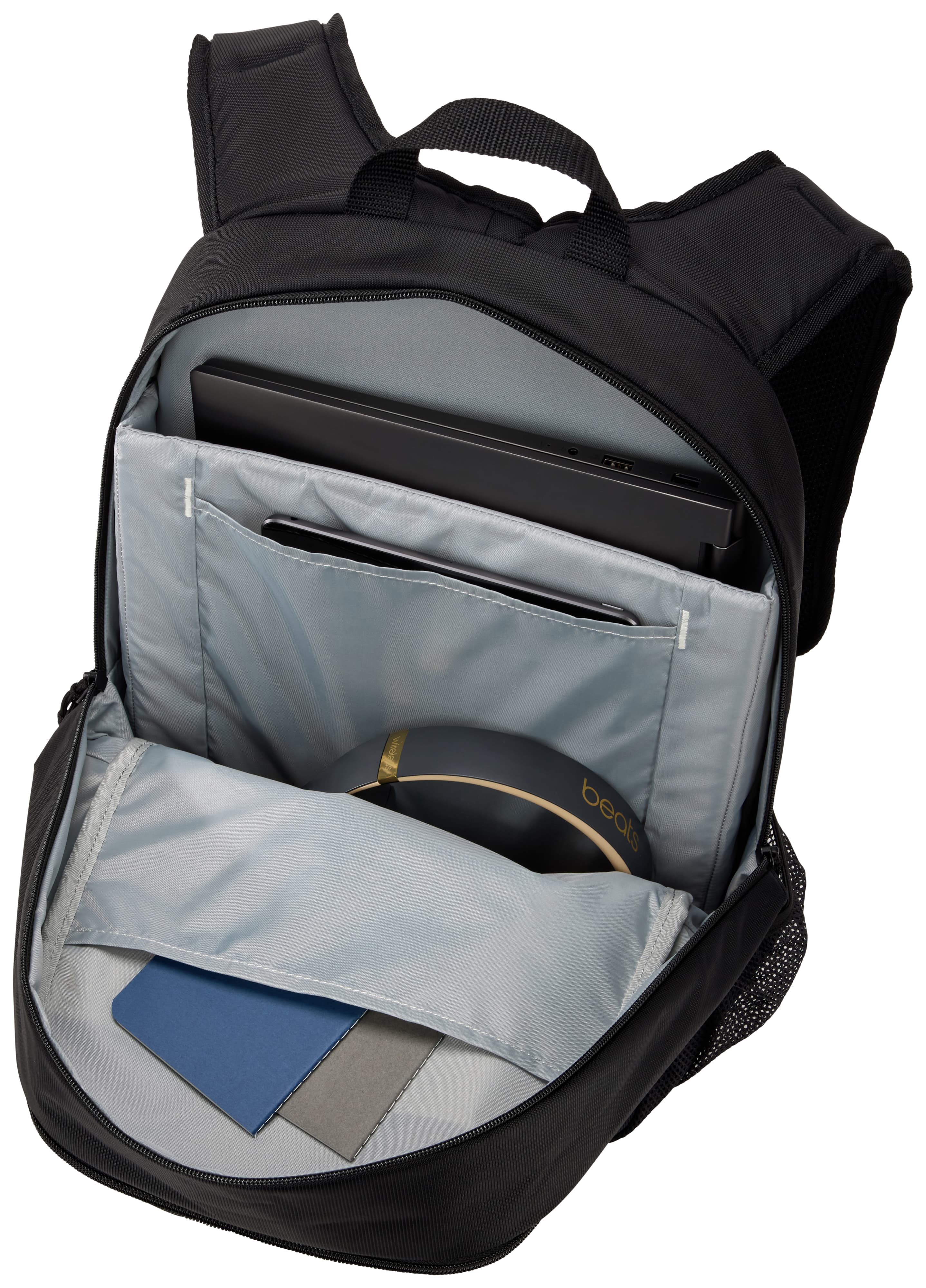 Sac à dos CASE LOGIC Jaunt 15,6" pour ordinateur portable — photo 6 sur 8