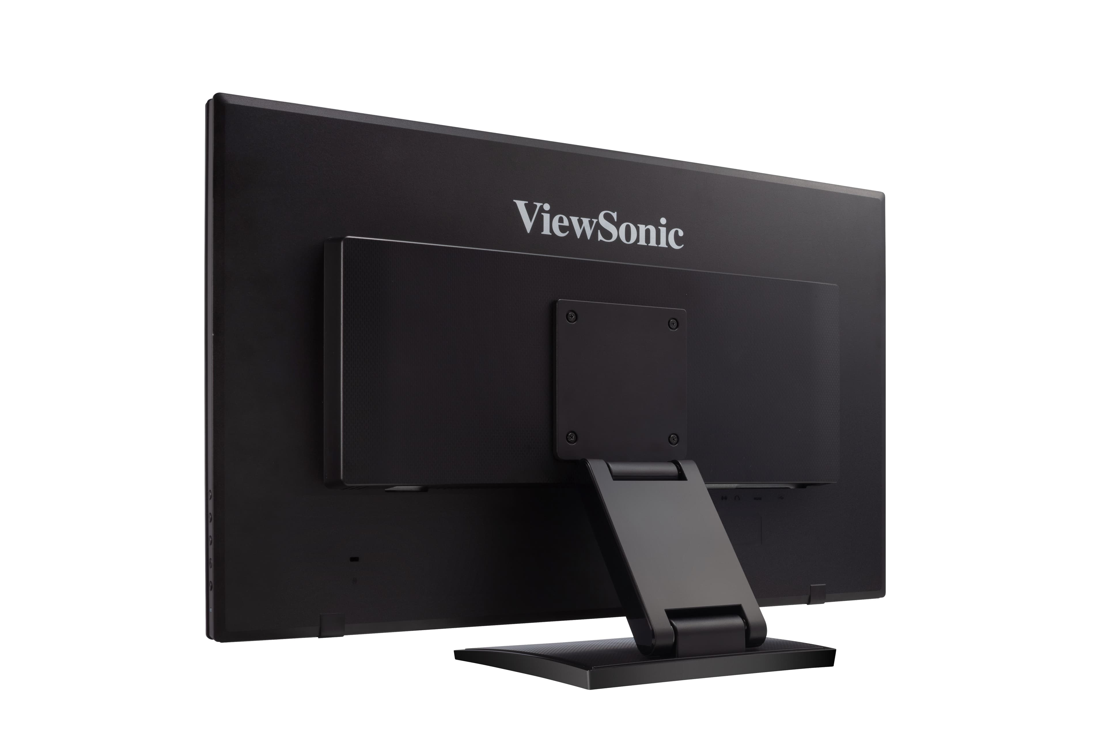 VIEWSONIC TD2760 27" Full HD LED Touch Monitor with 230 nits, 6 ms Response Time and 2x2W Speakers — photo 5 of 7