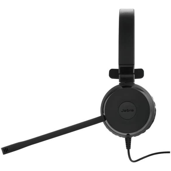 Jabra Evolve 30 II - Mono UC - USB C/A — photo 3 sur 3