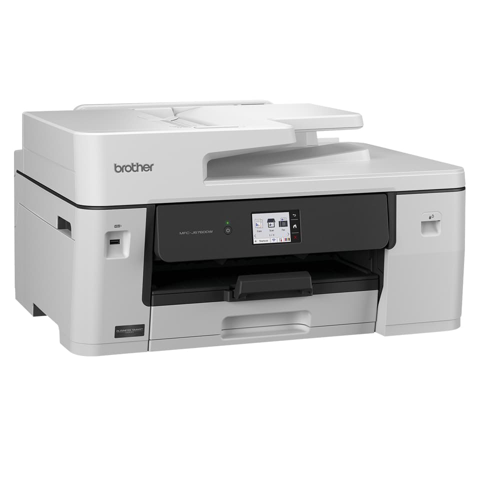 MFC-J6760DWRE1 - All-in-One Printer — photo 7 of 7