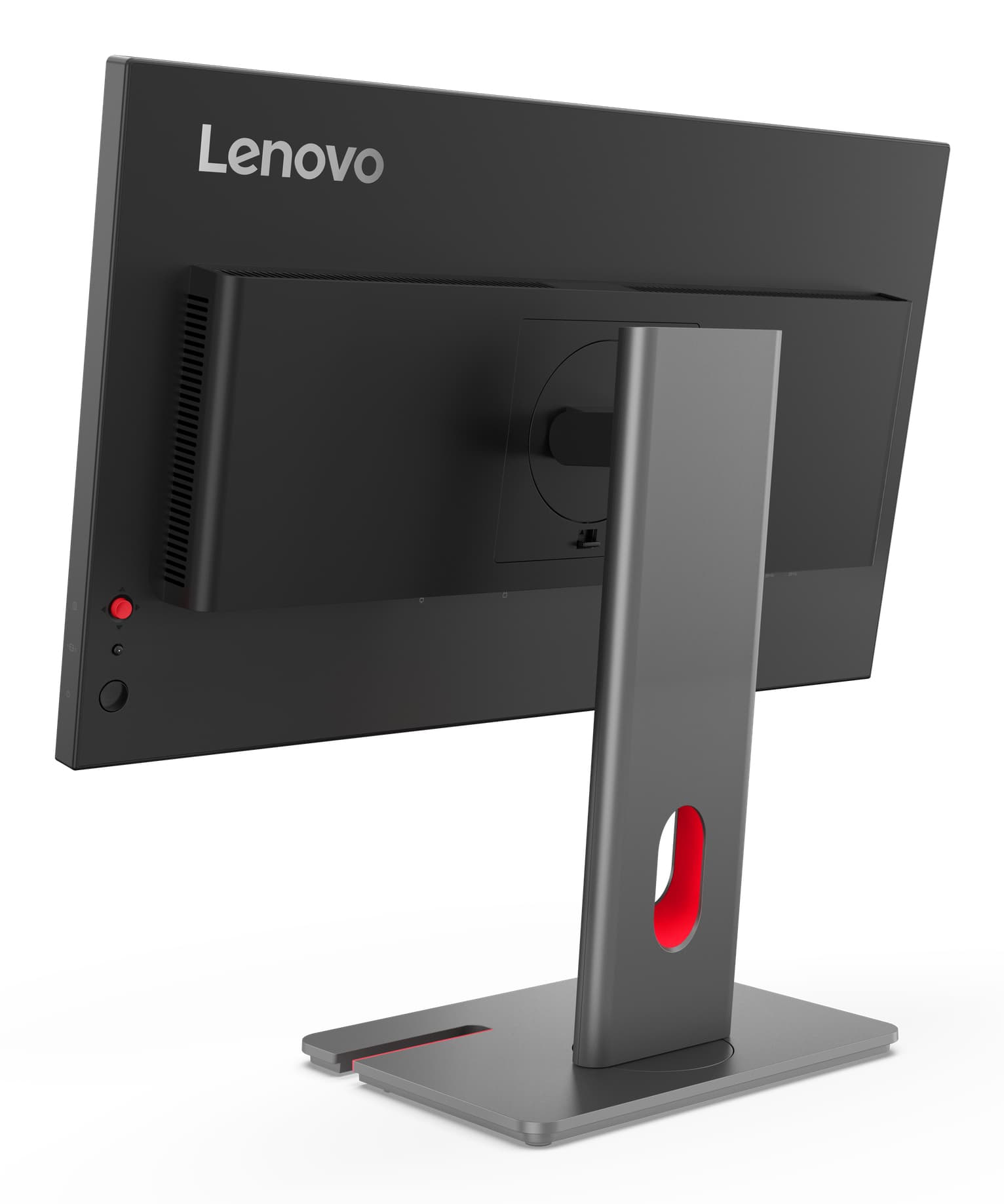 ThinkVision P24Q-40 24" Quad HD Monitor — photo 8 of 14