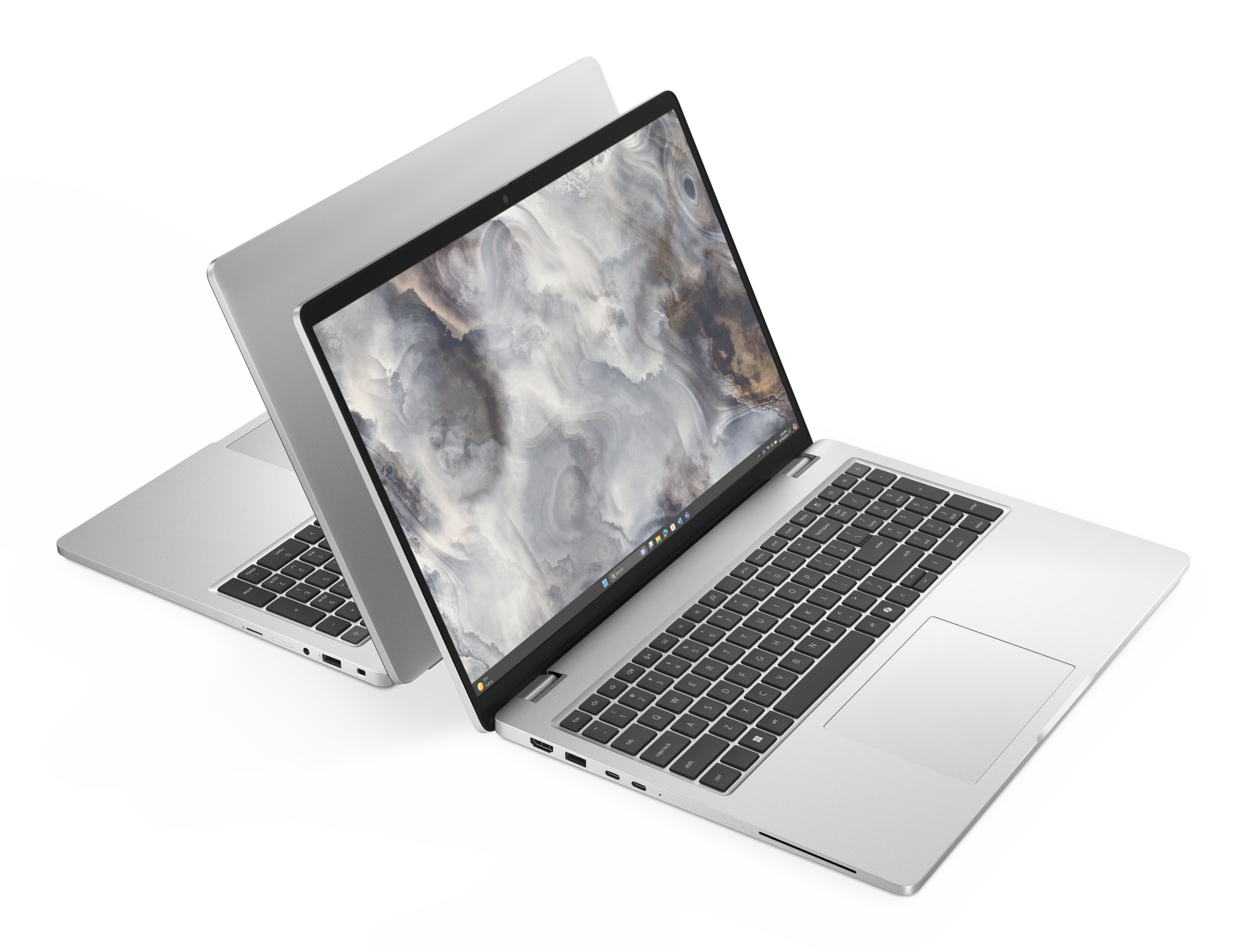 DELL Pro 16 Plus PB16250 — photo 5 sur 11