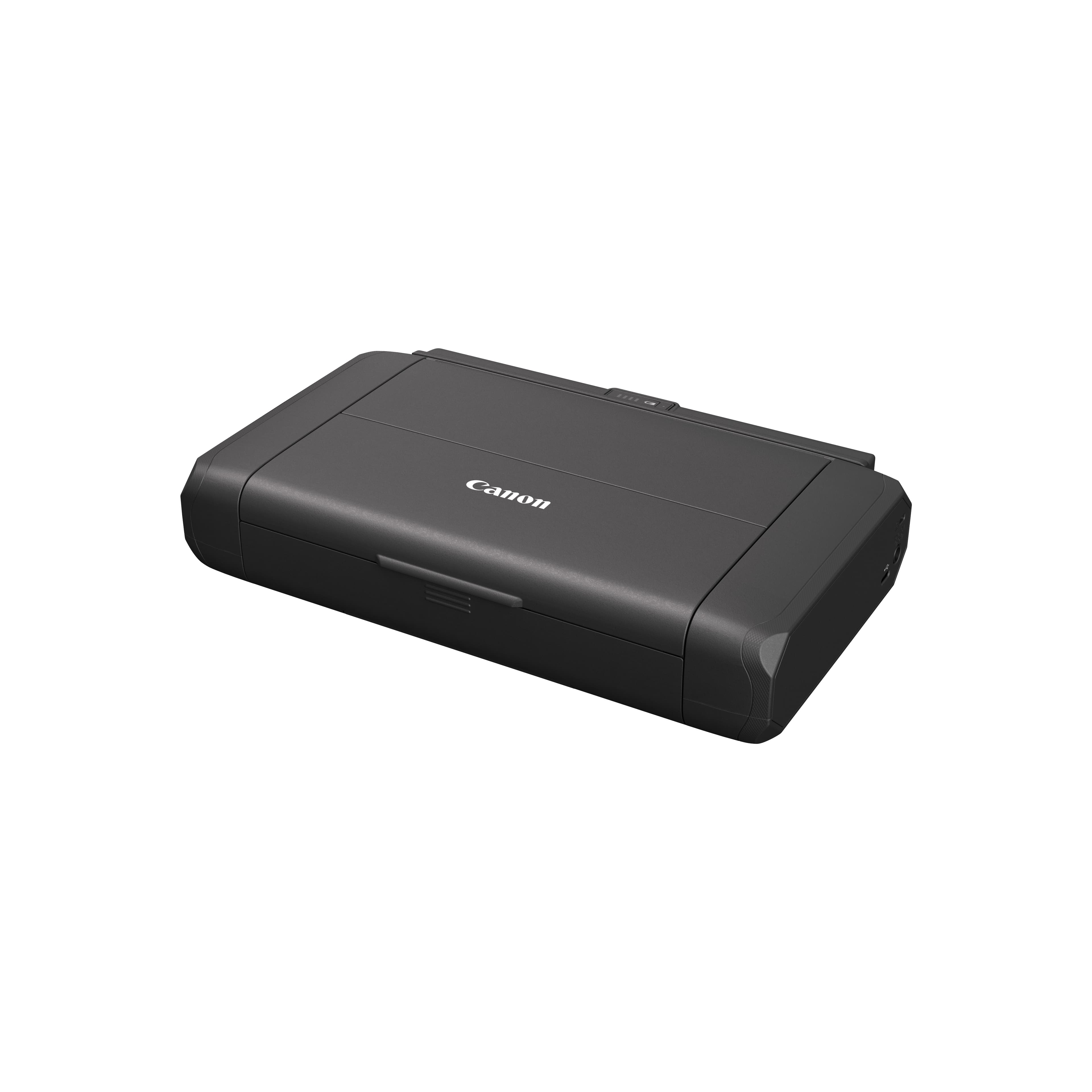 Canon MAXIFY BX110 Inkjet Printer — photo 5 of 18