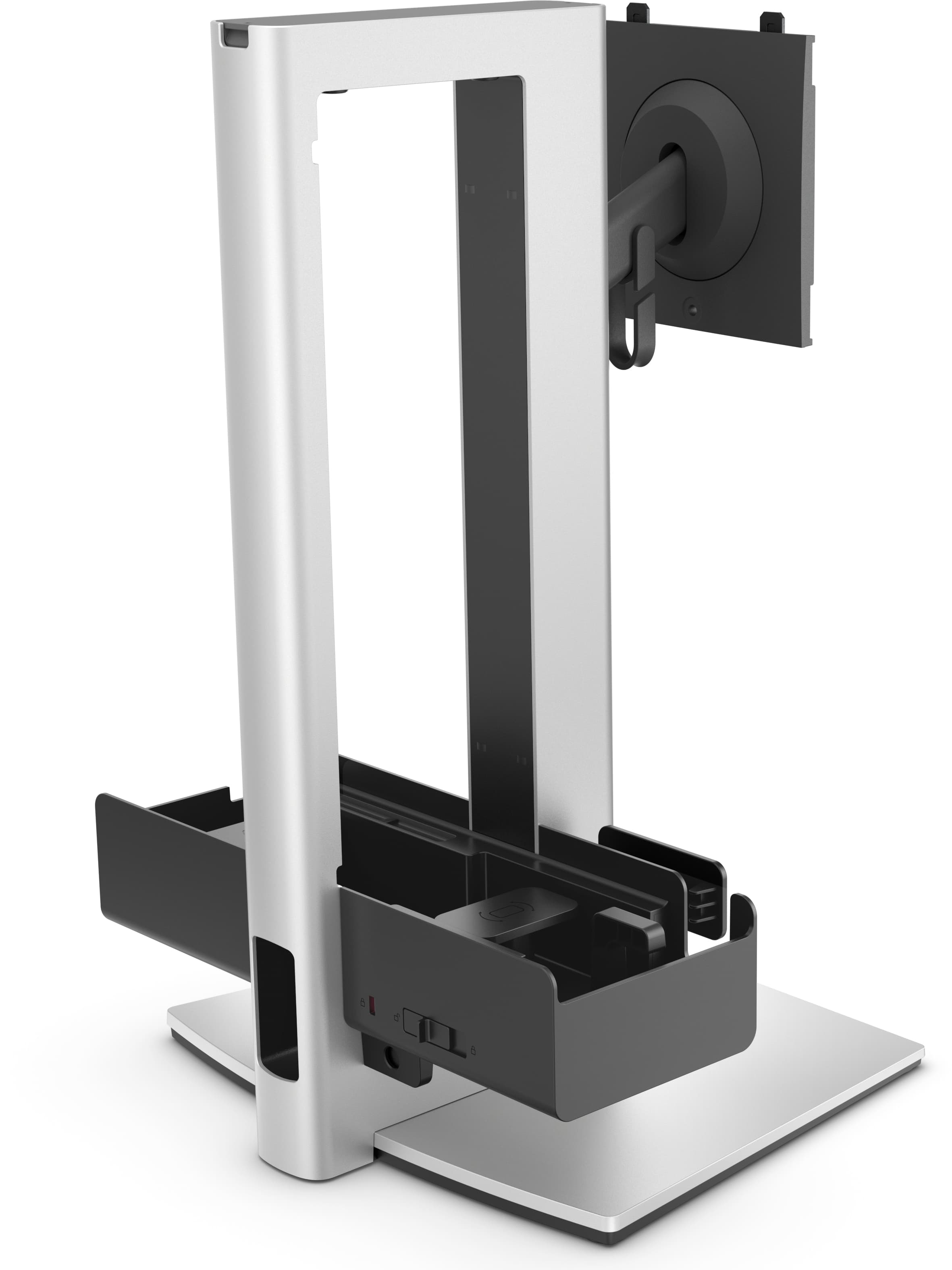 Support DELL Pro Slim All-in-One (OSS25) — photo 5 sur 7
