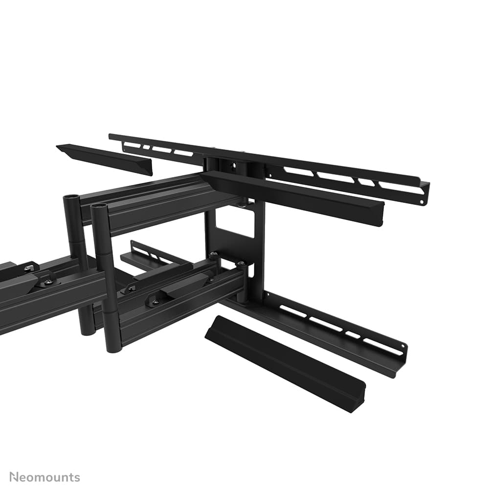 Full Motion Wall Mount for 43-86 inch Screens - Black — photo 11 of 20