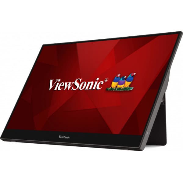 Écran tactile portable Full HD IPS LED de 15,6" - 1920x1080 - USB-C — photo 17 sur 21