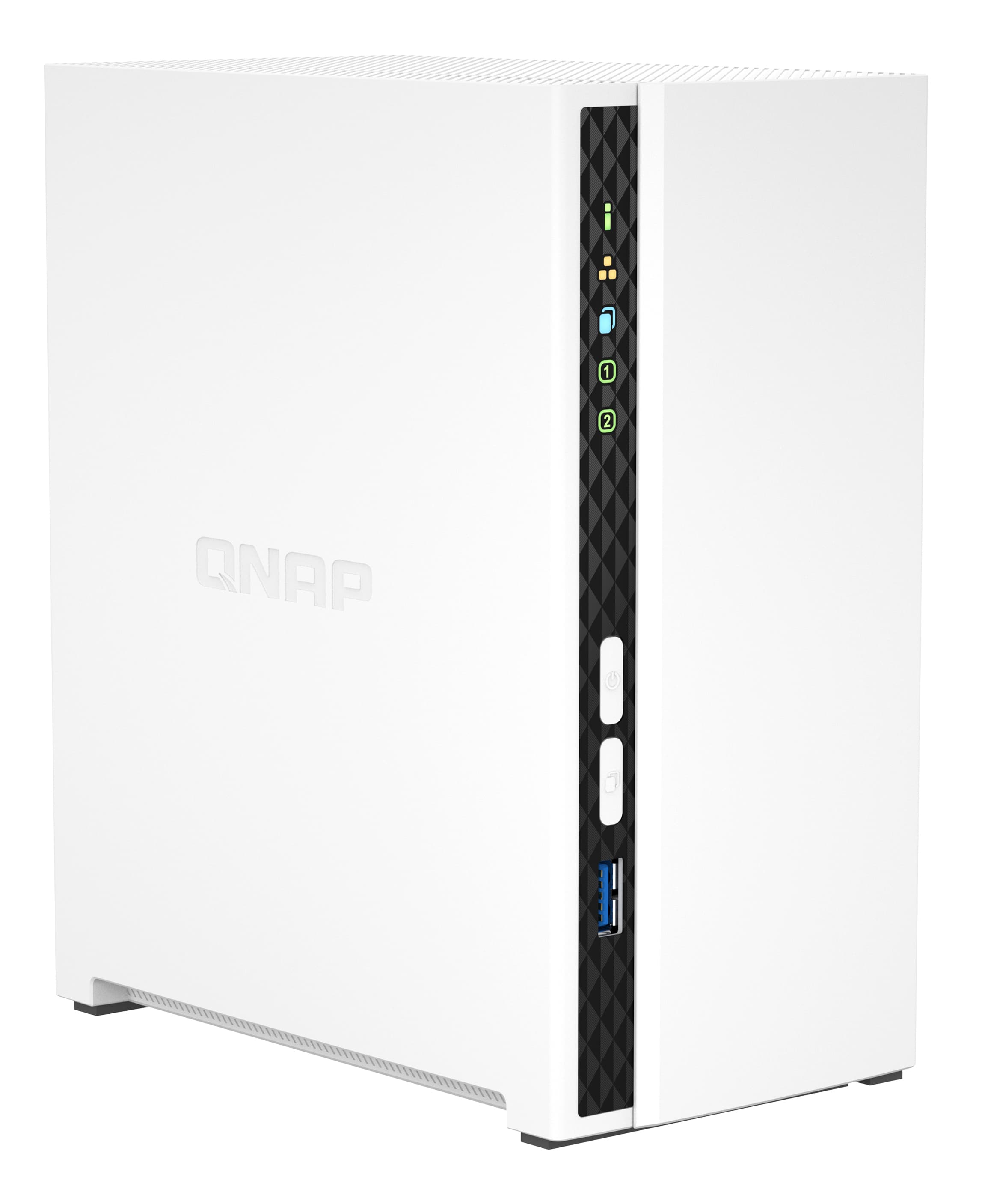 QNAP TS-233 — photo 2 of 7