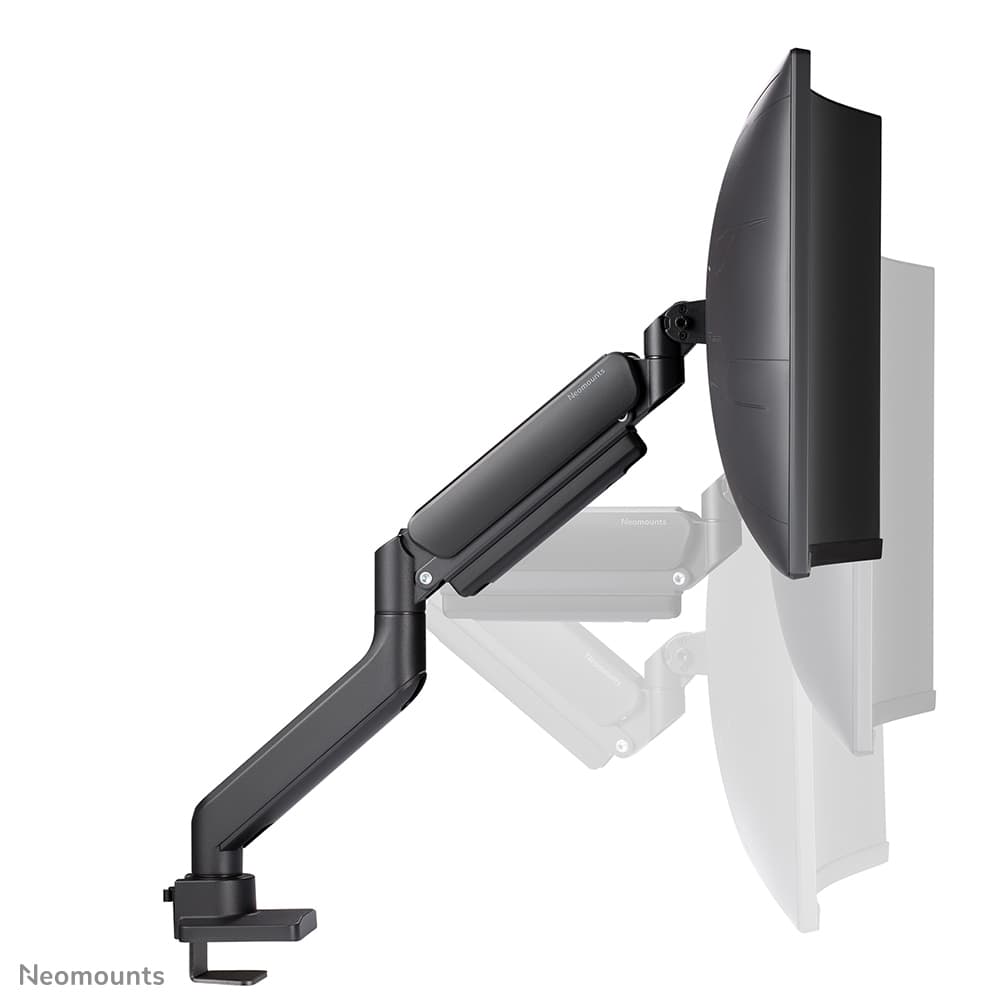 Neomounts DS70PLUS-450BL1 Monitor Arm — photo 4 of 18