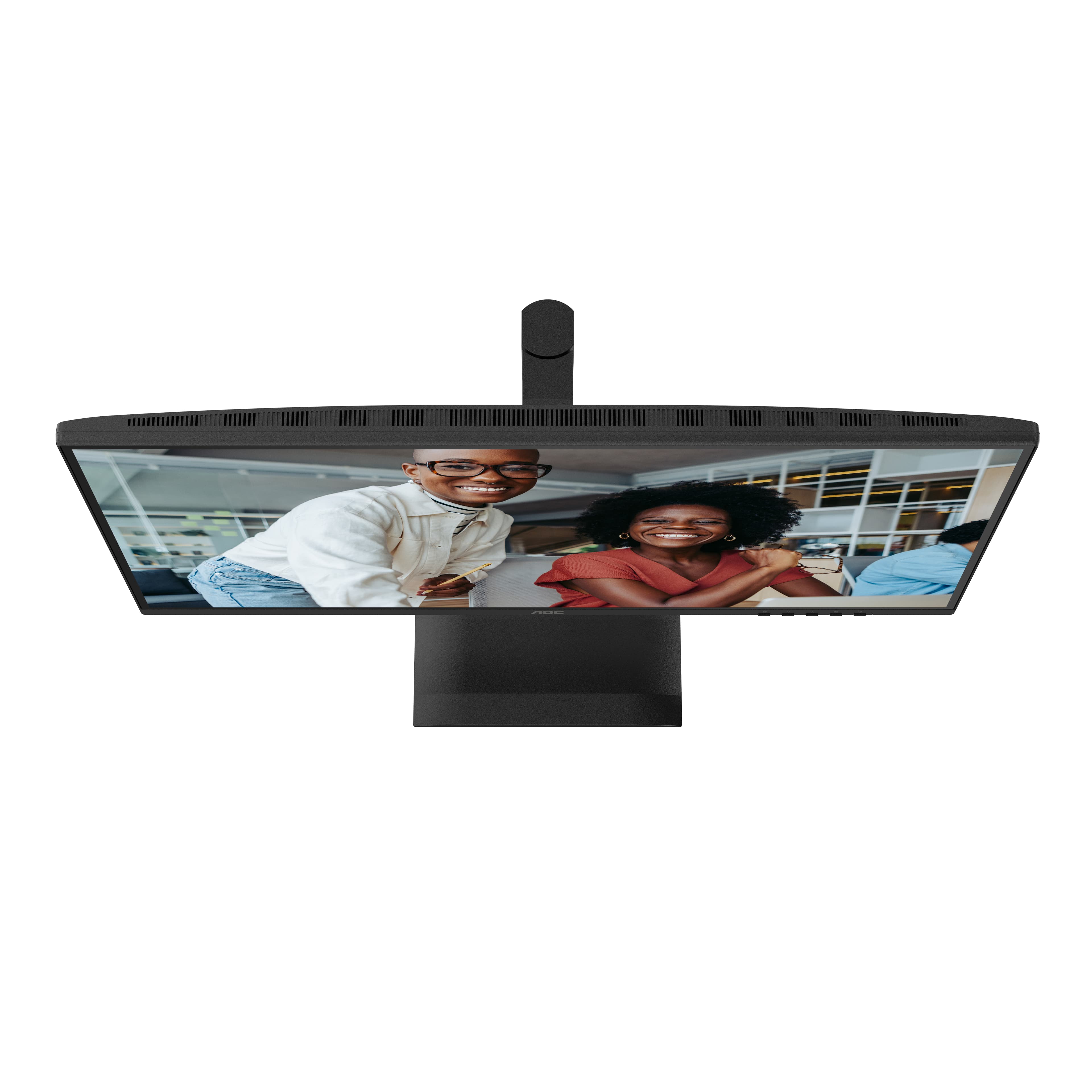 Série E4 27 pouces Moniteur LED Full HD — photo 12 sur 24