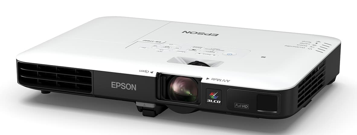 EB-1795F - LCD-Projector - 3200 lumens