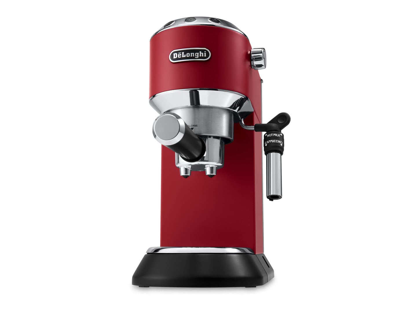 Dedica EC685.R - Red — photo 2 of 7