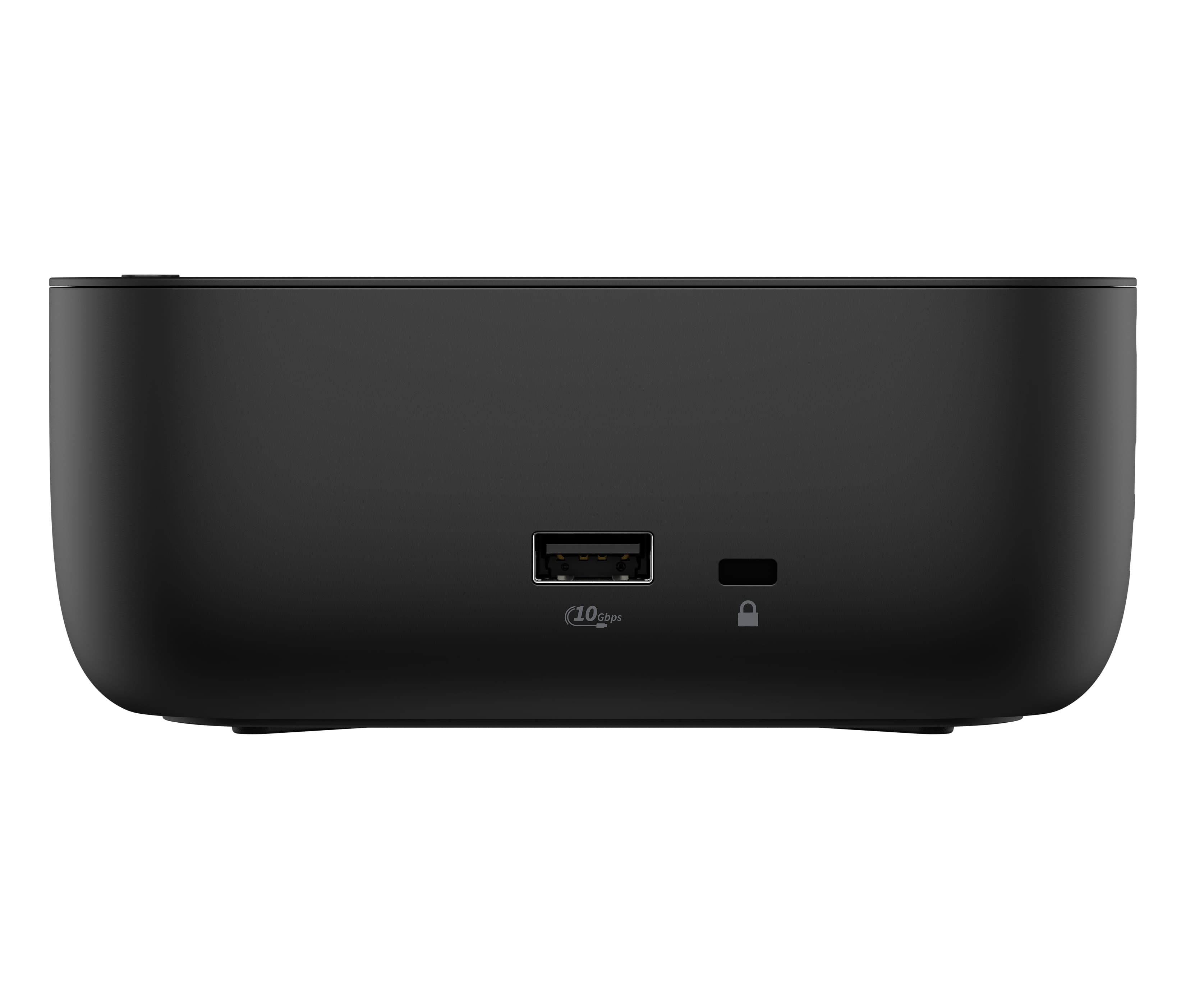 HP USB-C 100W G6 Dock — photo 6 of 7