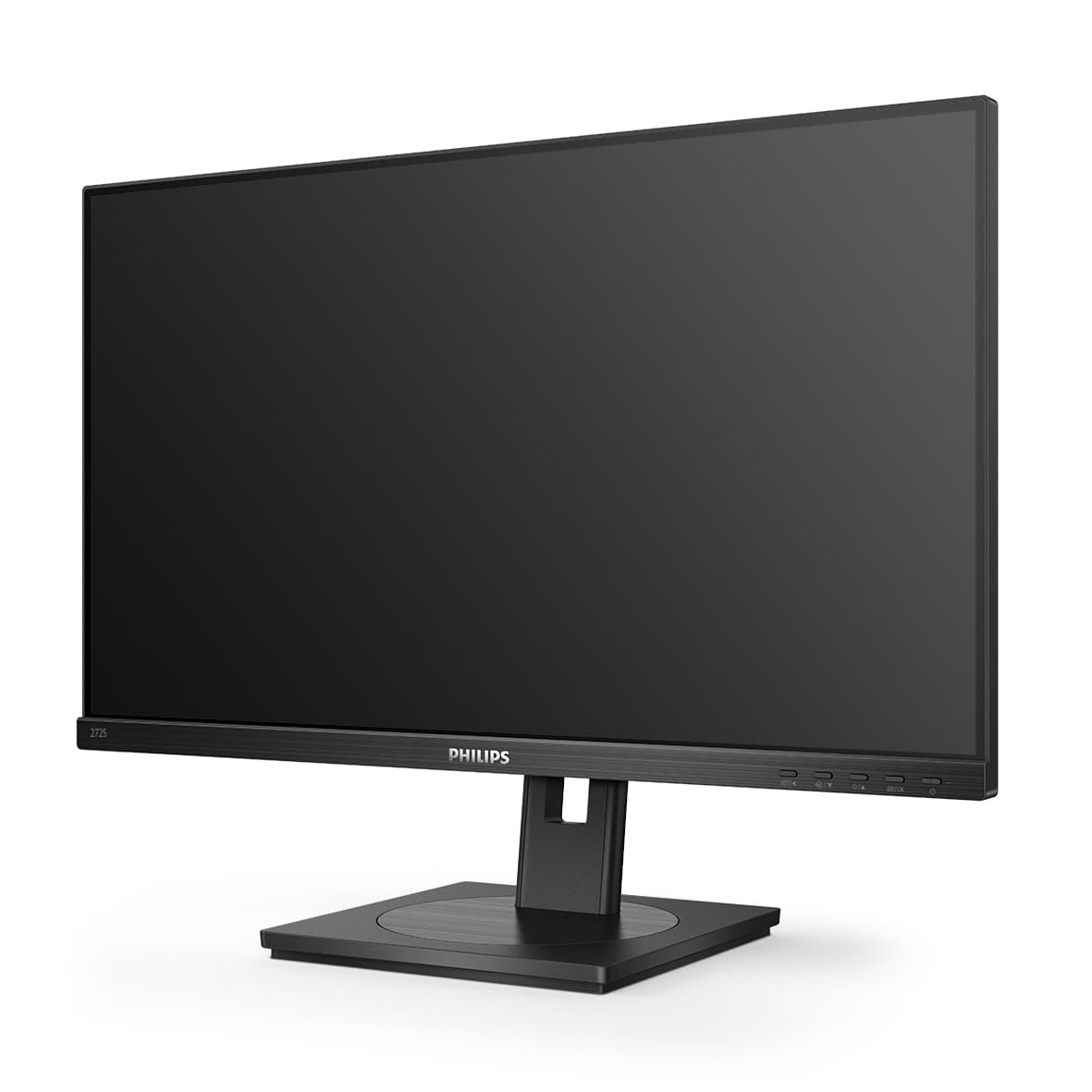 S-Line - 27 inch - Full HD IPS LED Monitor - 1920x1080 - Pivot / HAS — foto 4 van 6