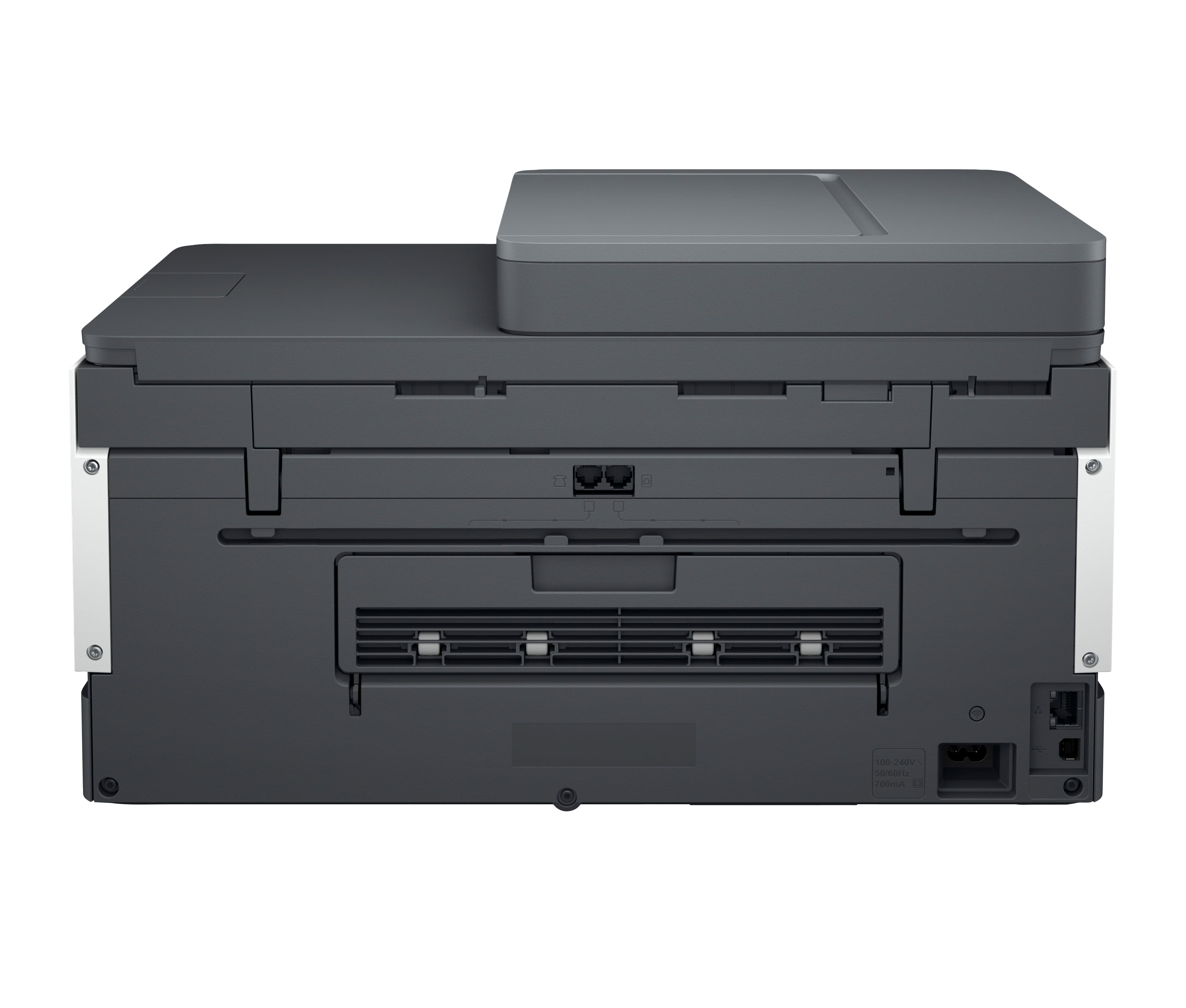 HP Smart Tank 7605 All-in-One Printer — photo 15 of 15