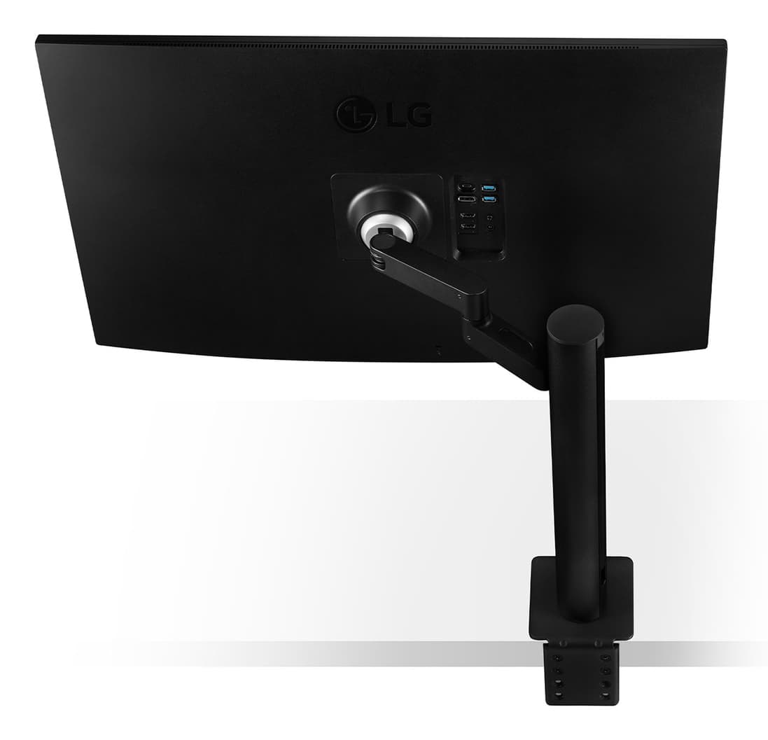 LG 32UN880K-B 32-inch 4K Ultra HD Monitor — photo 14 of 17