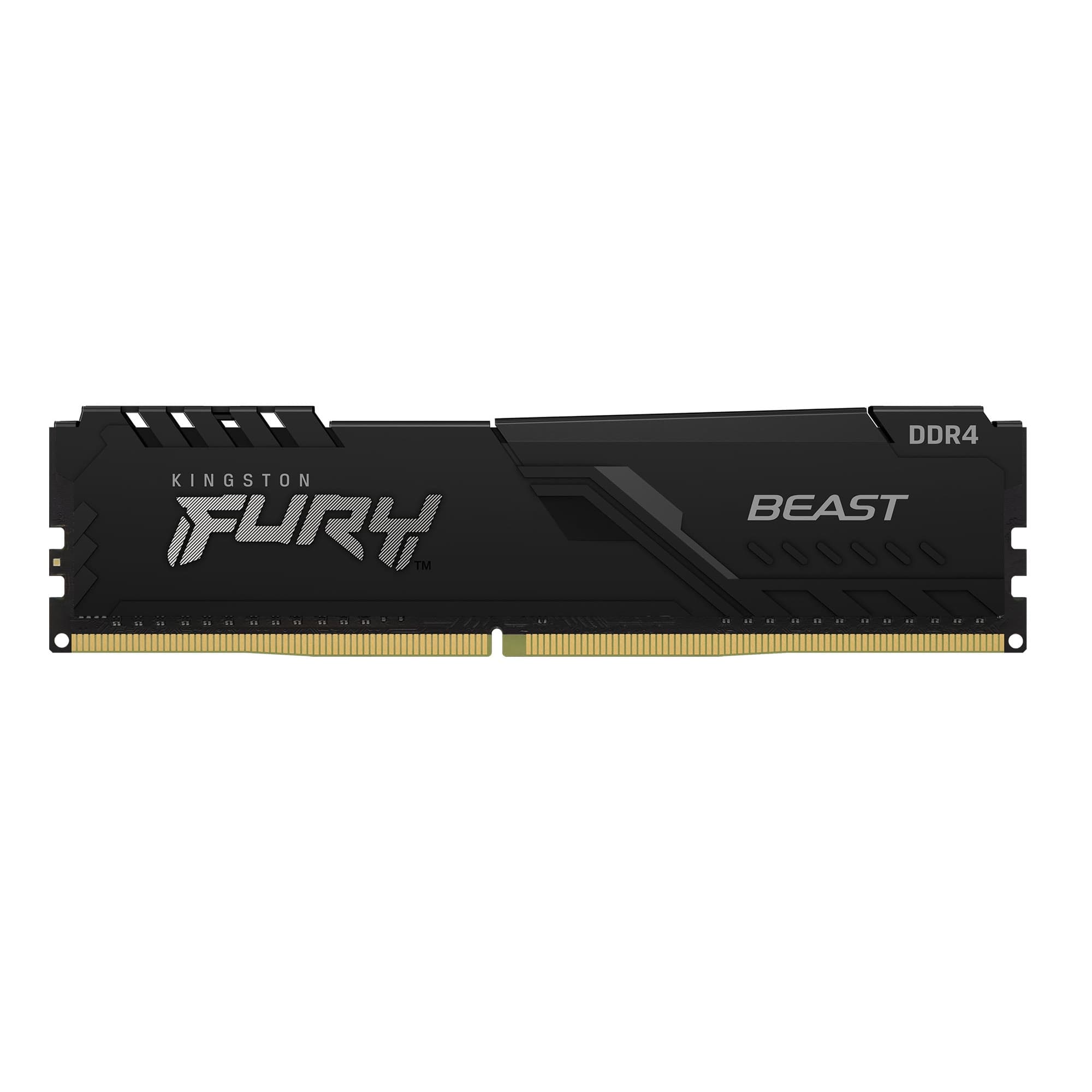 KINGSTON FURY Beast 16 Go DDR4 2x8 Go — photo 3 sur 11