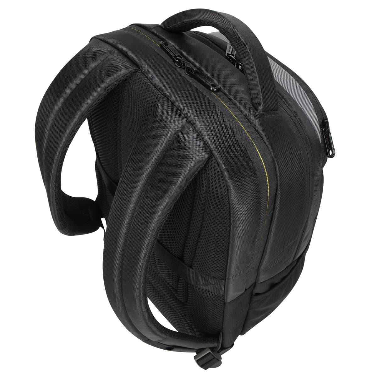 Sacoche d'ordinateur CityGear 14 - 15,6 pouces - Noir — photo 21 sur 23