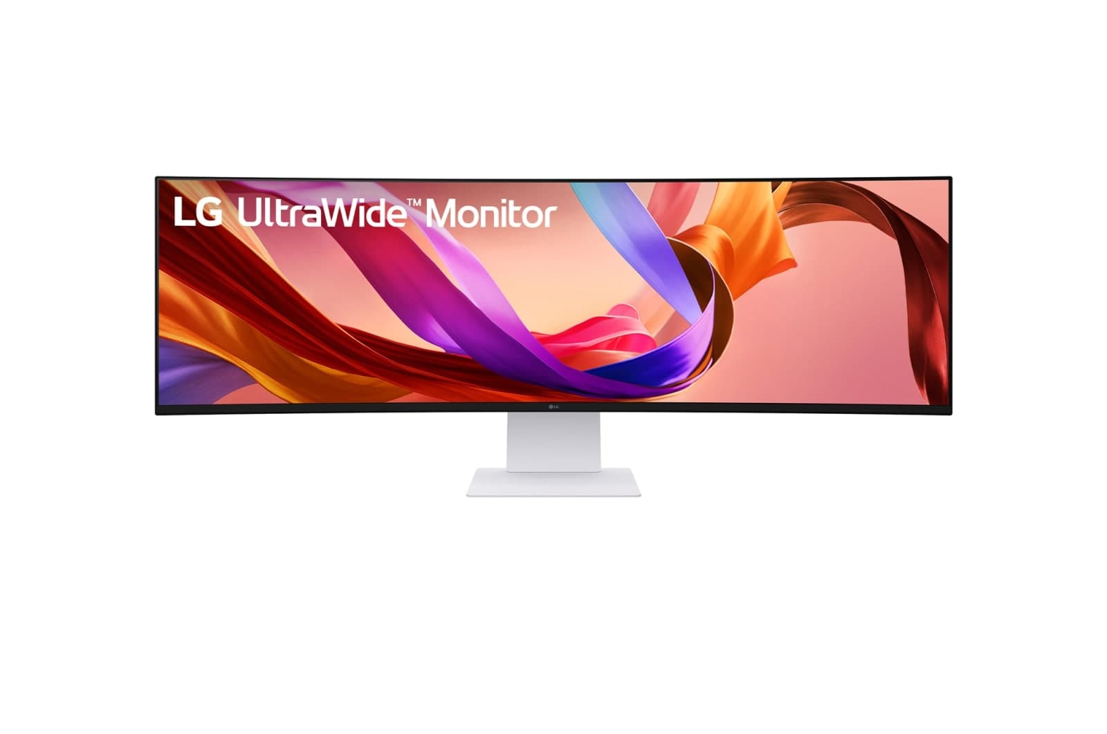 LG 49U950A-W.AEU 49" Curved UltraWide Nano IPS LED Monitor — photo 4 of 11