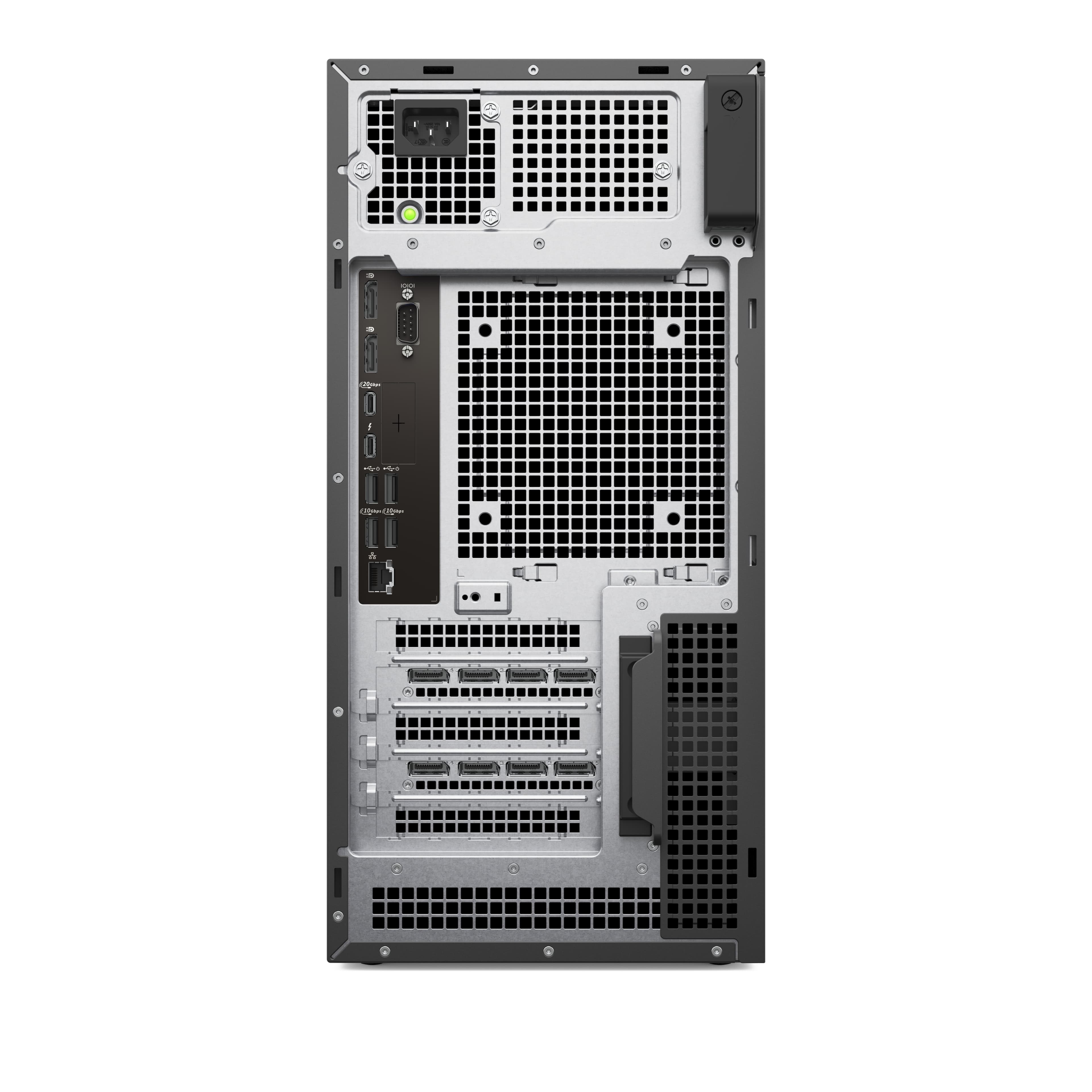 DELL Pro Max Tower T2 FCT2250 — photo 4 sur 6