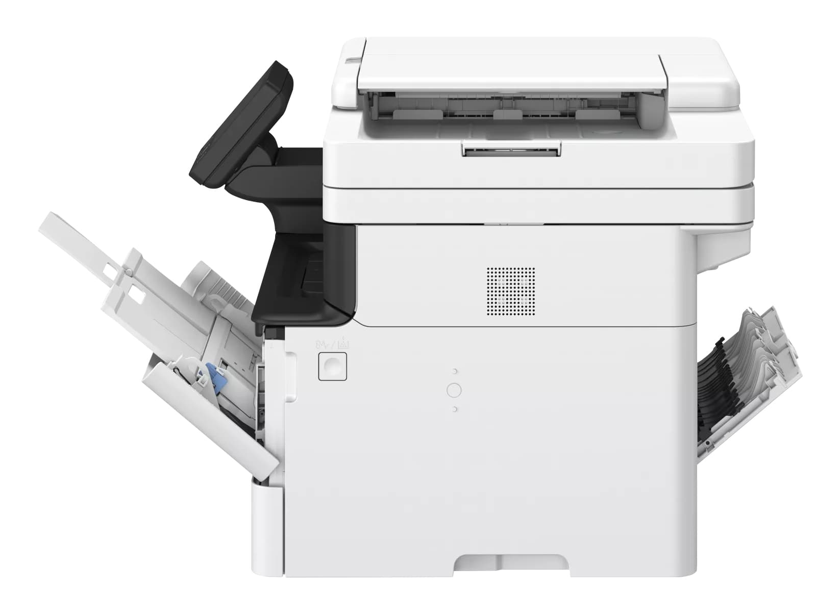 i-Sensys MF465dw II - Laser printer - 40 ppm — foto 11 van 13