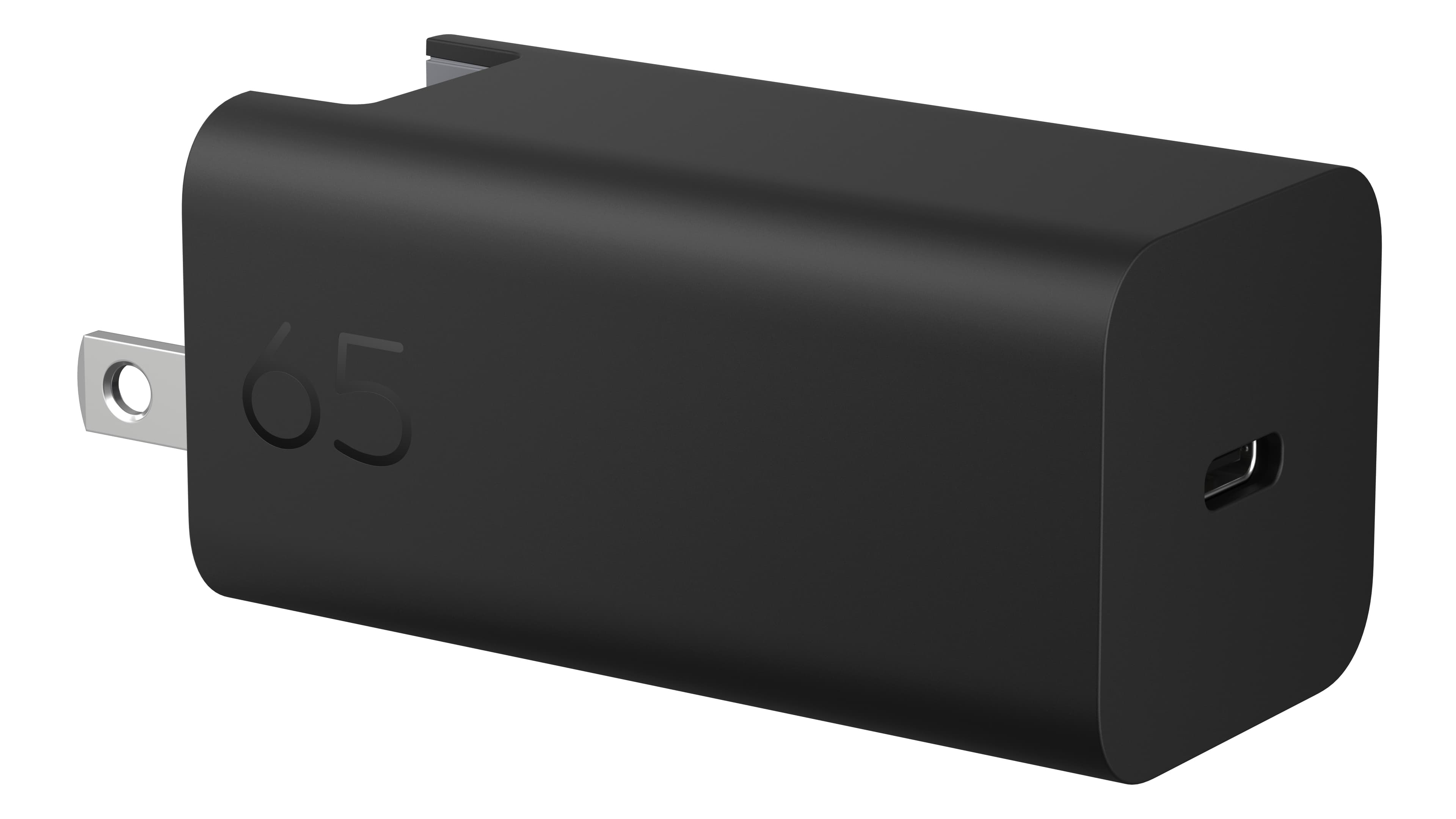 HP GaN Wall Charger - USB-C Power Adapter — photo 7 of 15