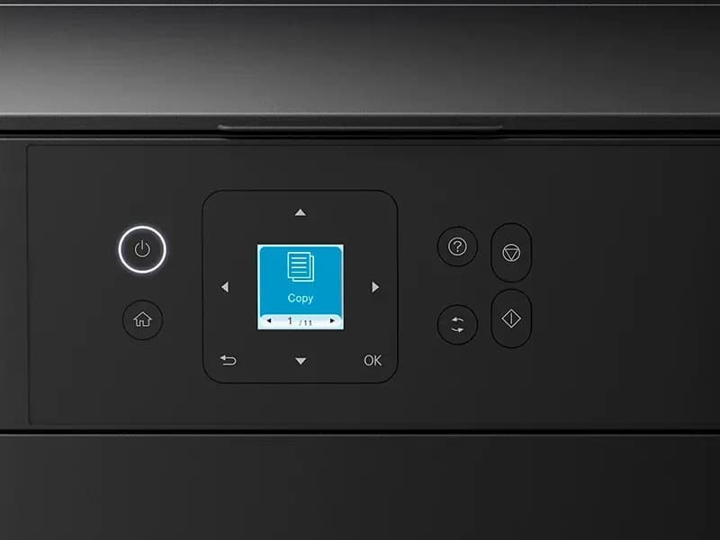 Epson EcoTank ET-2950 — photo 4 sur 16