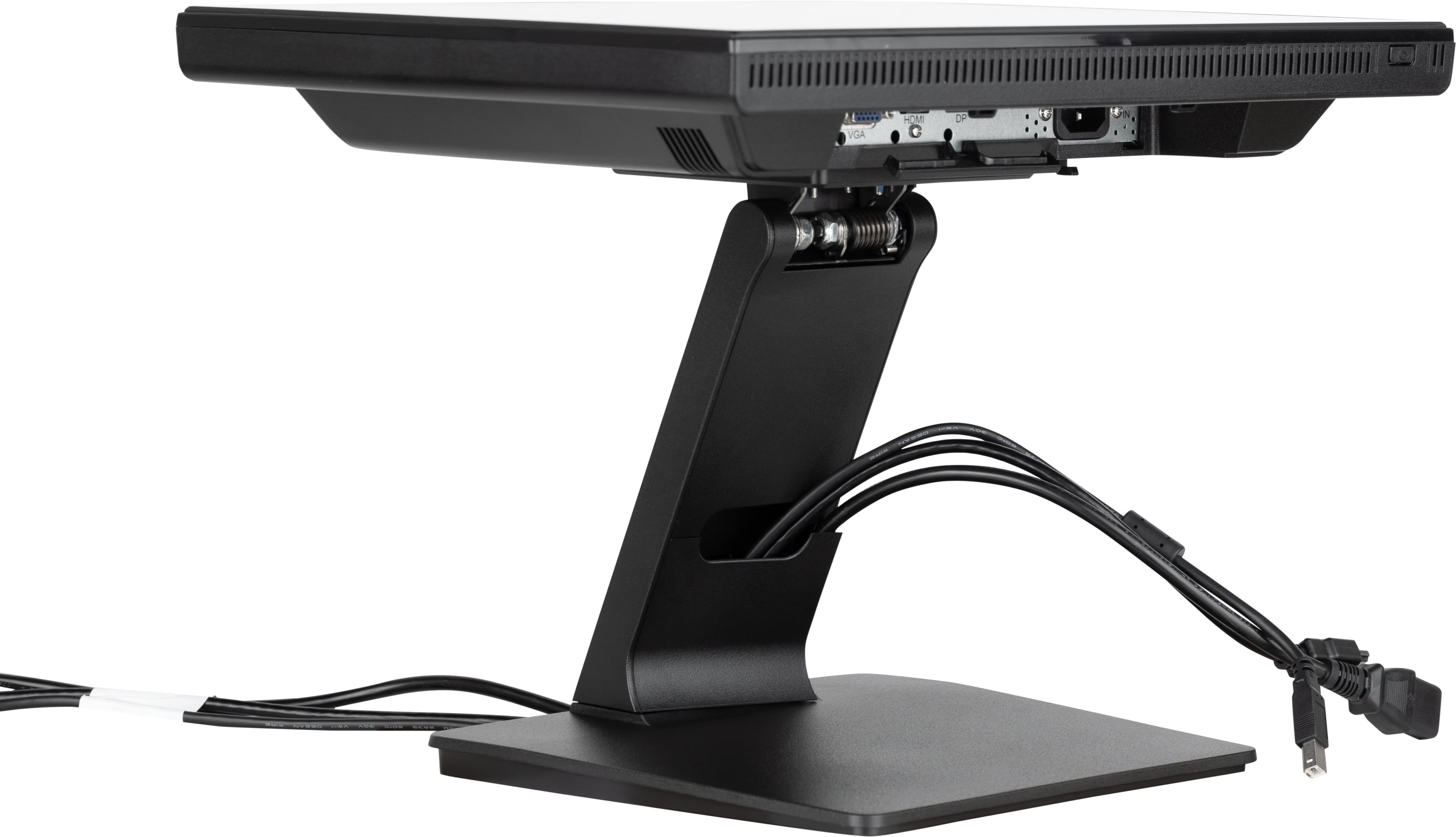 IIYAMA ProLite 17" Touchscreen Monitor — photo 17 of 20