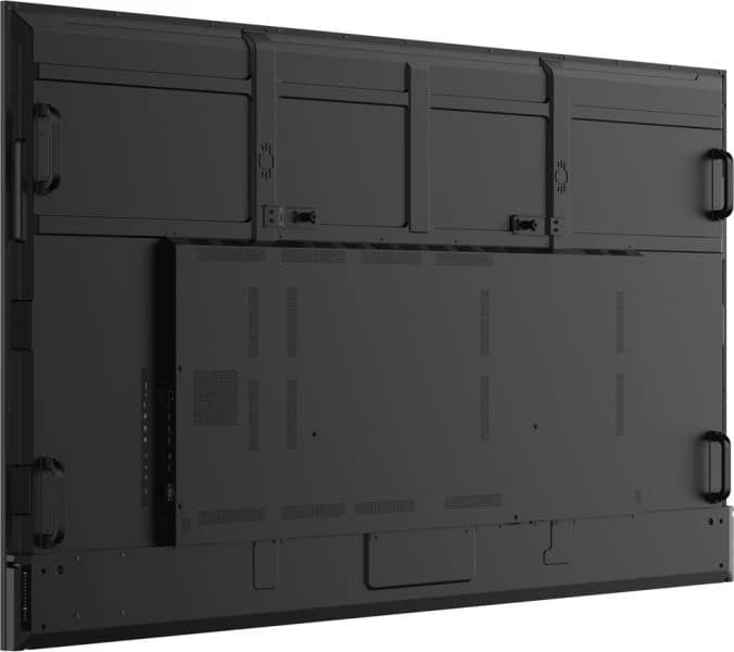 Écran ViewBoard LED grand format 86" 4K Ultra HD — photo 3 sur 6