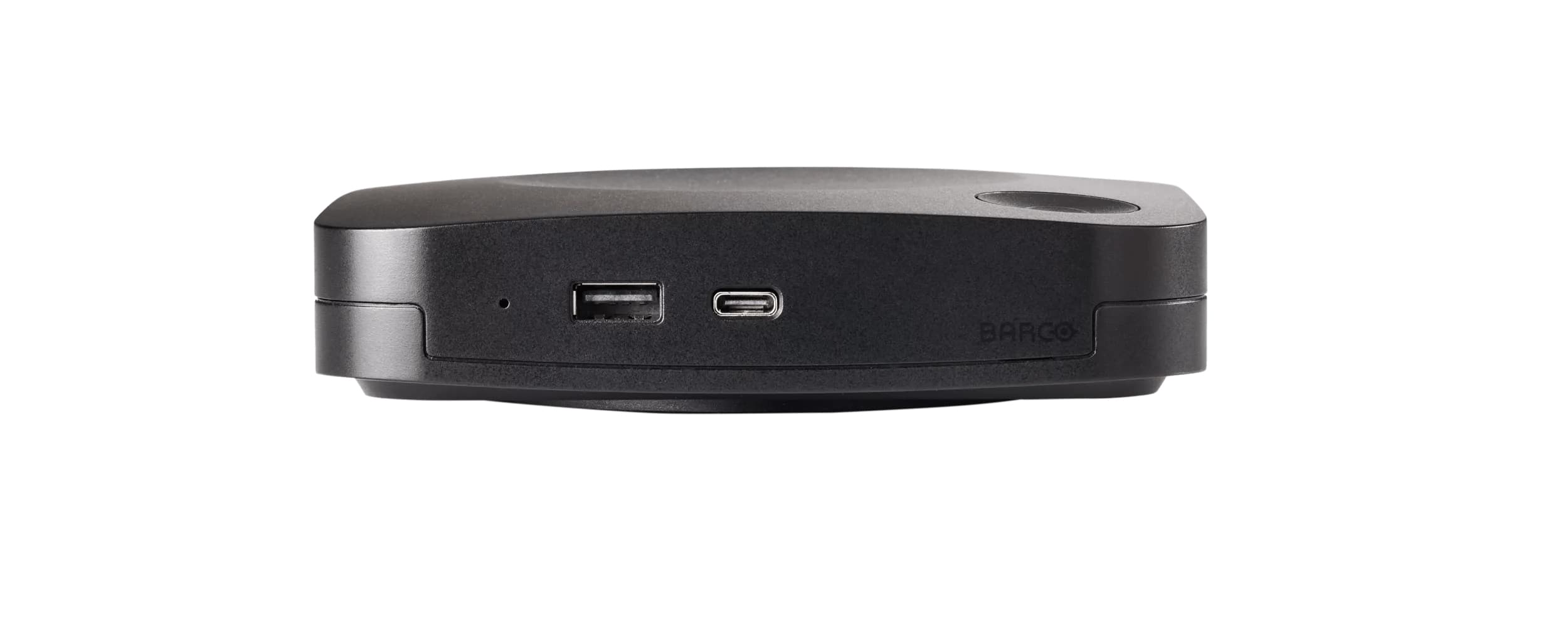 ClickShare C-10 Gen2 Base Station with 1 USB-C Button — photo 3 of 3