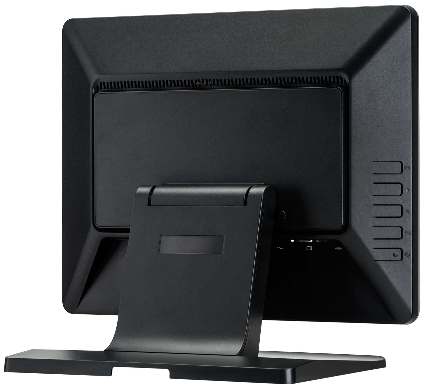 iiyama ProLite T1521MSC-B2 15" Touchscreen XGA Monitor — photo 10 of 16