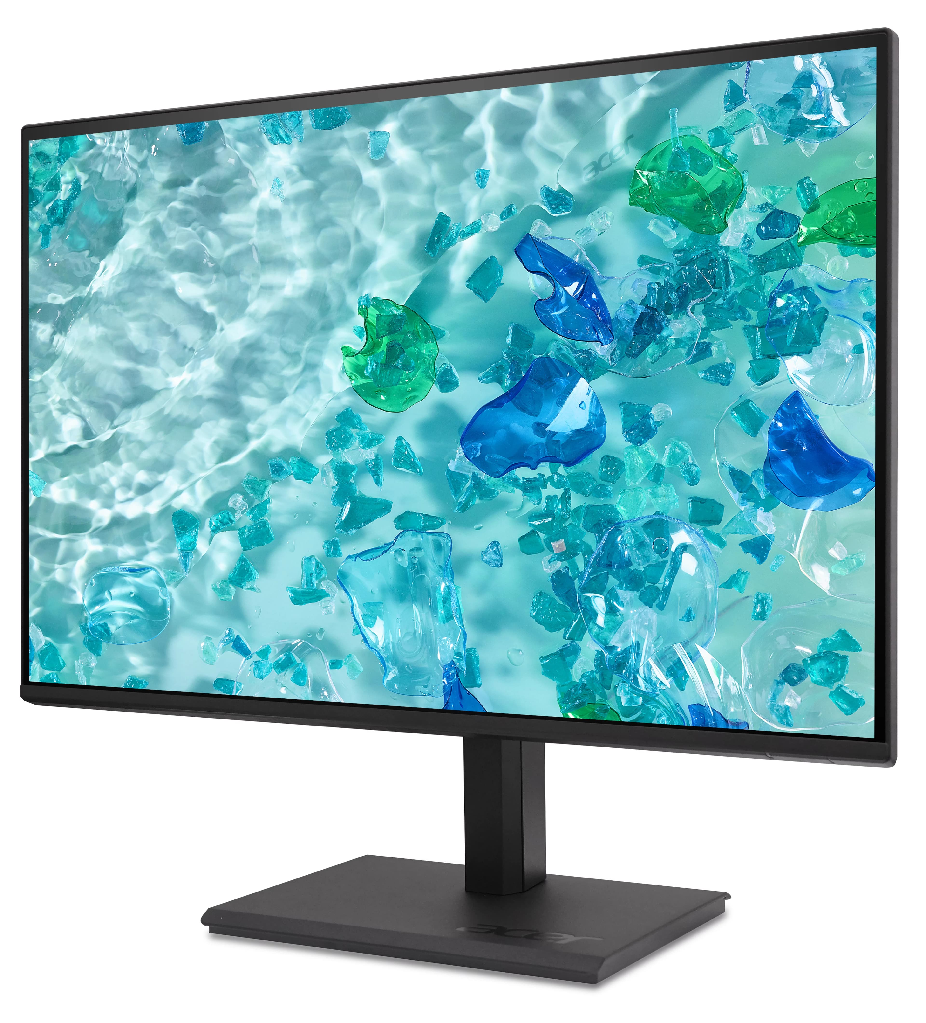 Acer B277 G 27" Full HD IPS LED Monitor — photo 2 of 7