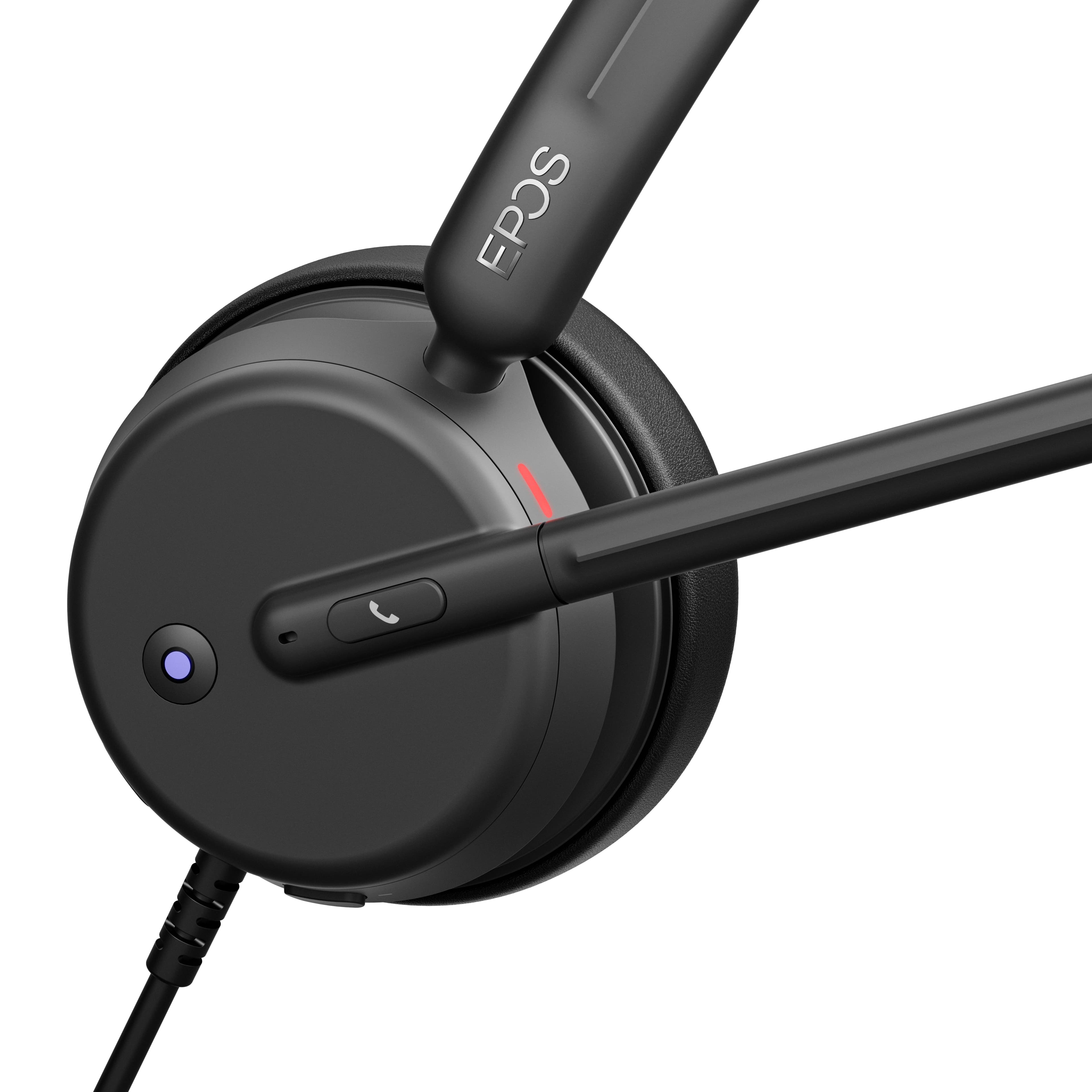 Headset IMPACT 460T — photo 4 sur 6