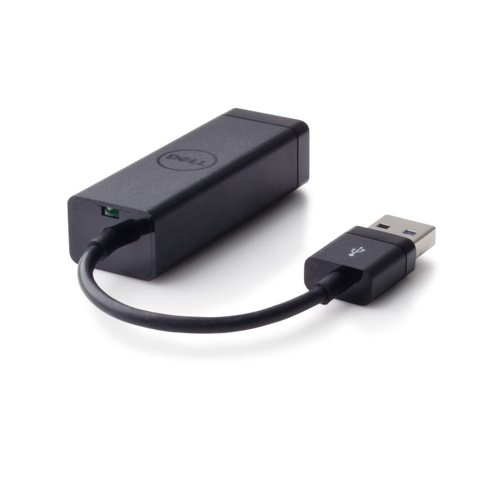 Adaptateur USB 3.0 vers Ethernet PXE — photo 4 sur 5