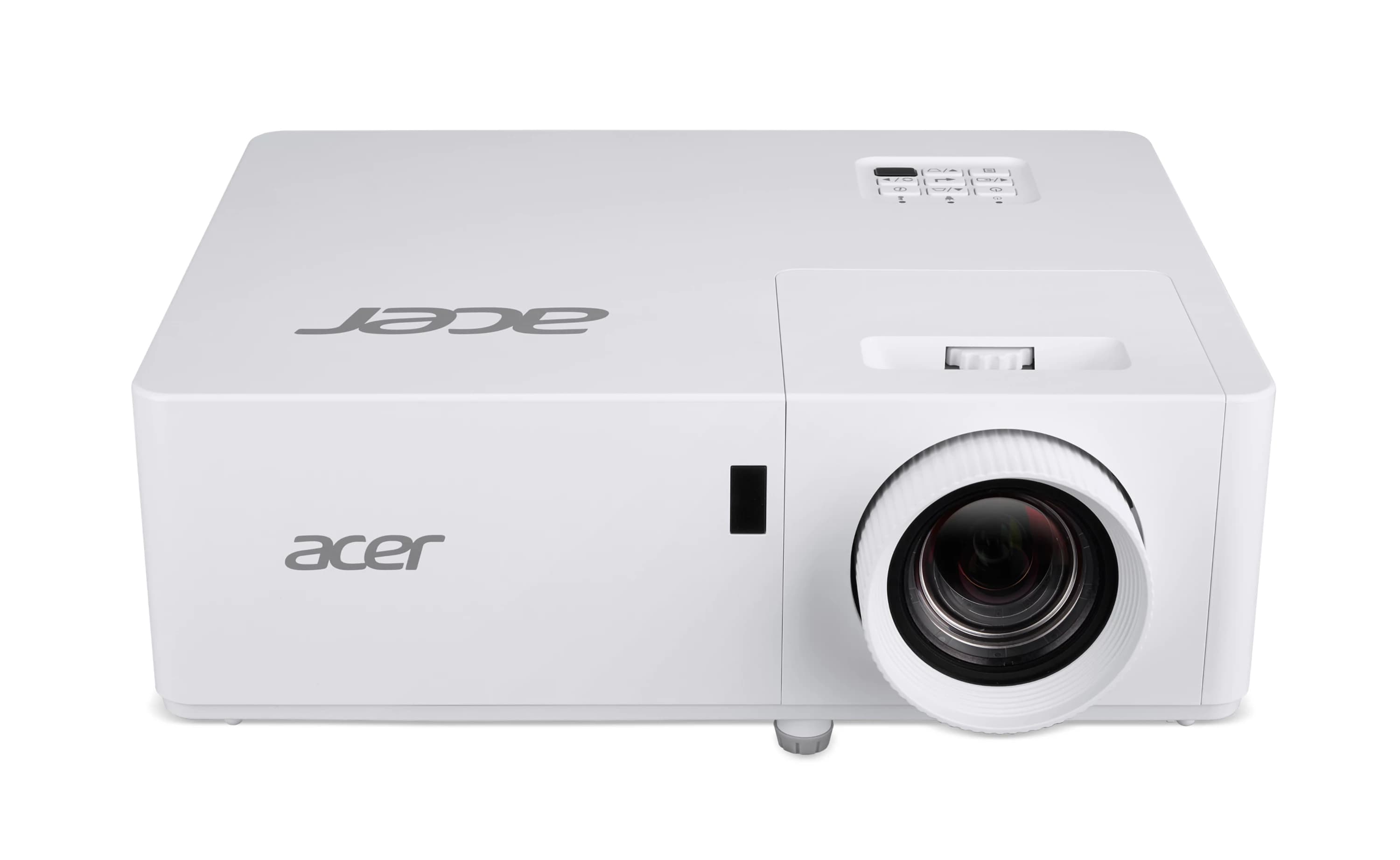 PL6520 Full HD DLP Projector — photo 2 of 6