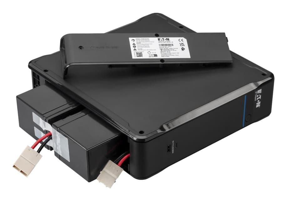 EATON 3P Ellipse 1700 USB DIN/IT — photo 8 of 8