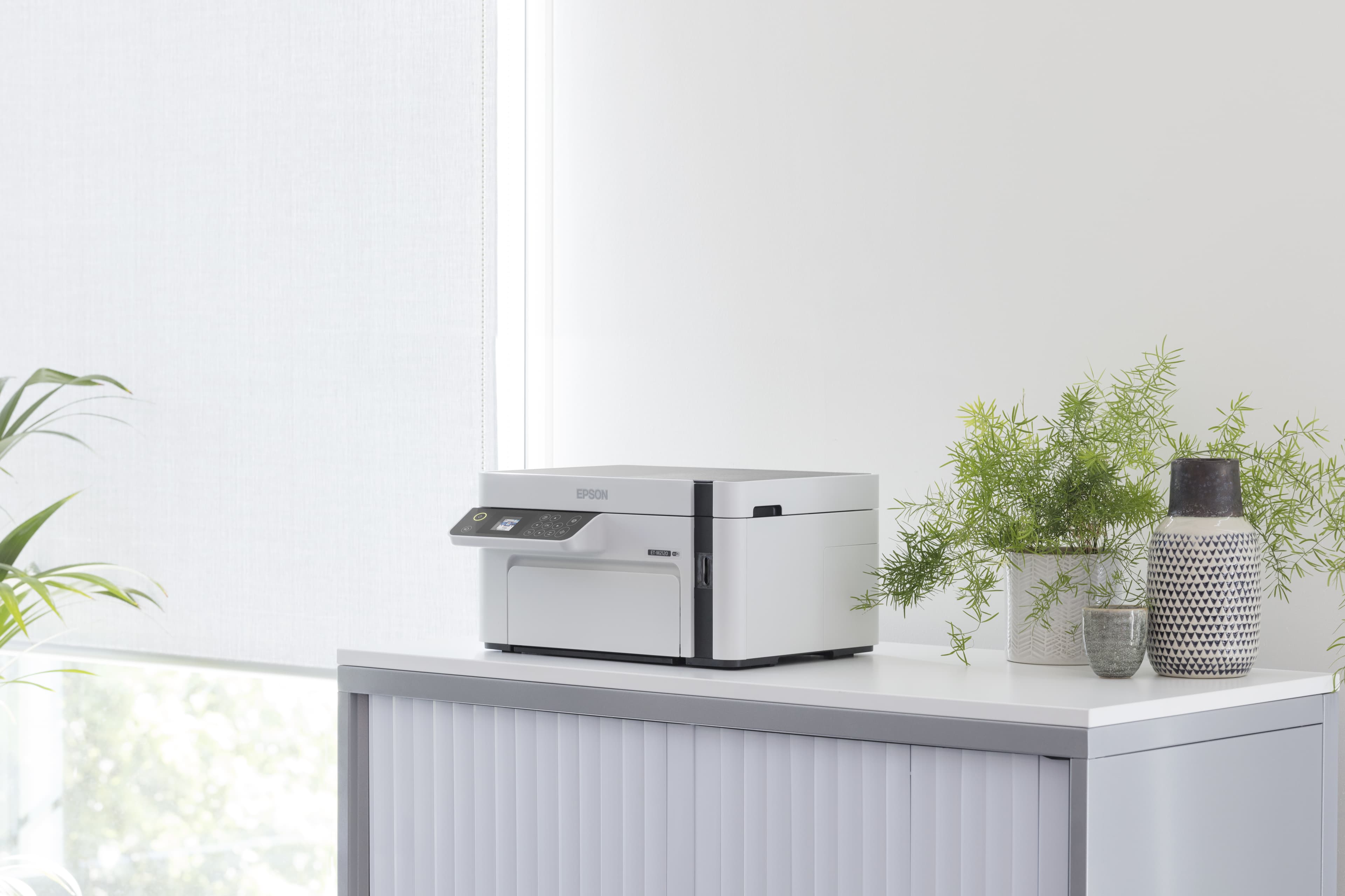 Epson EcoTank ET-M2120 Multifunctional Printer — photo 35 of 45