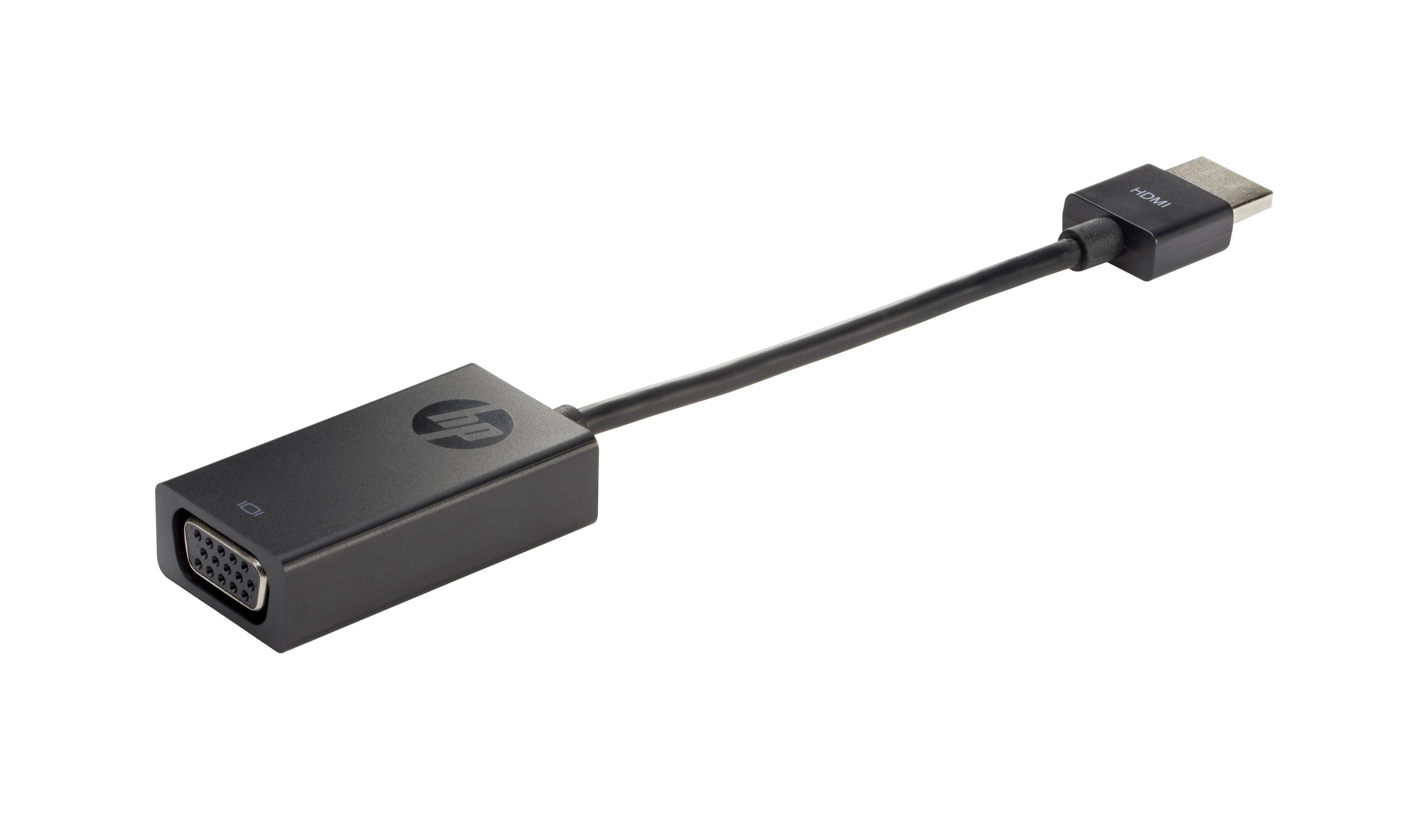 HDMI to VGA Adapter — foto 2 van 2