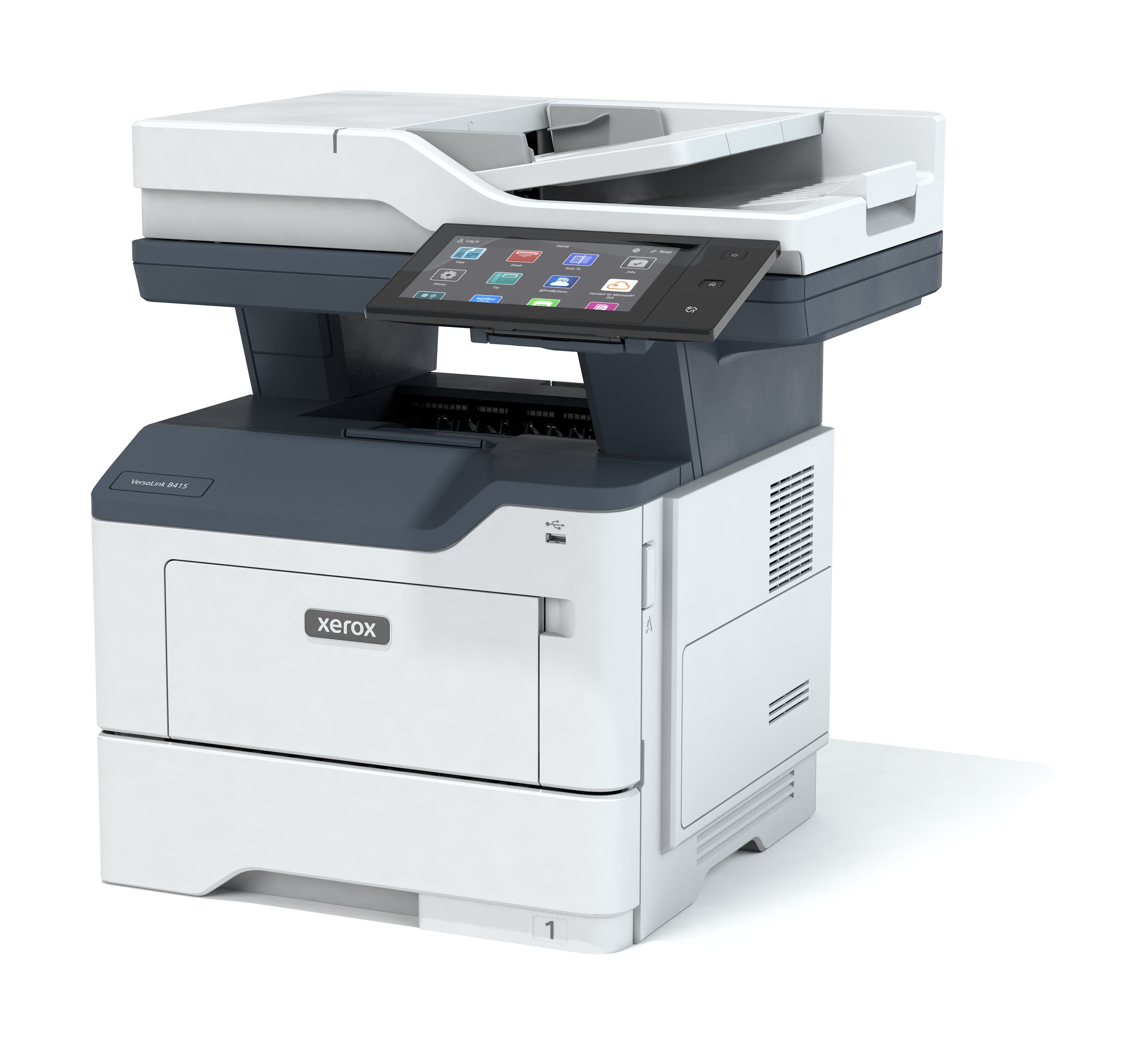Xerox VersaLink B415 A4 Imprimante couleur — photo 2 sur 33